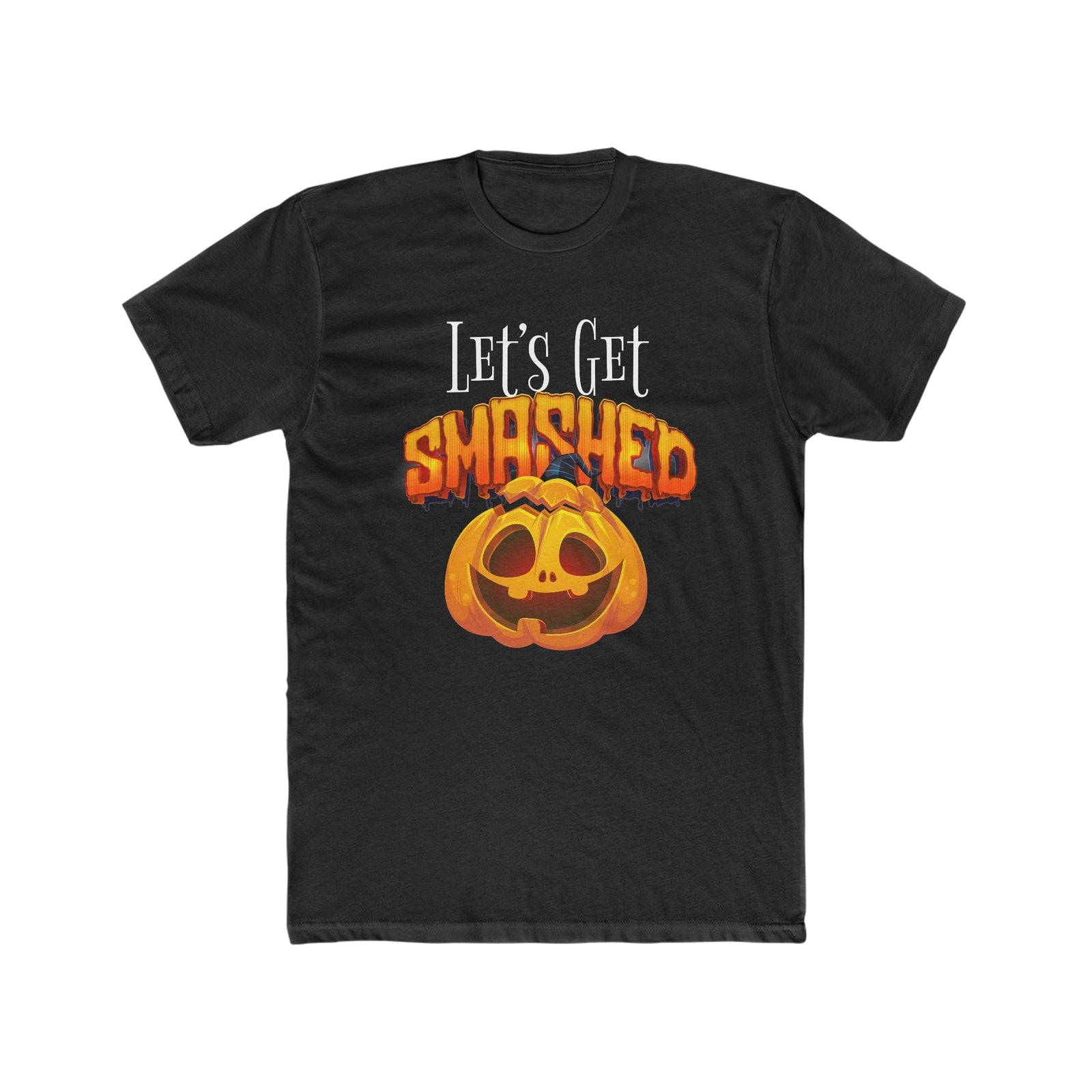 Let's get SheetFaced | Let's get Smashed