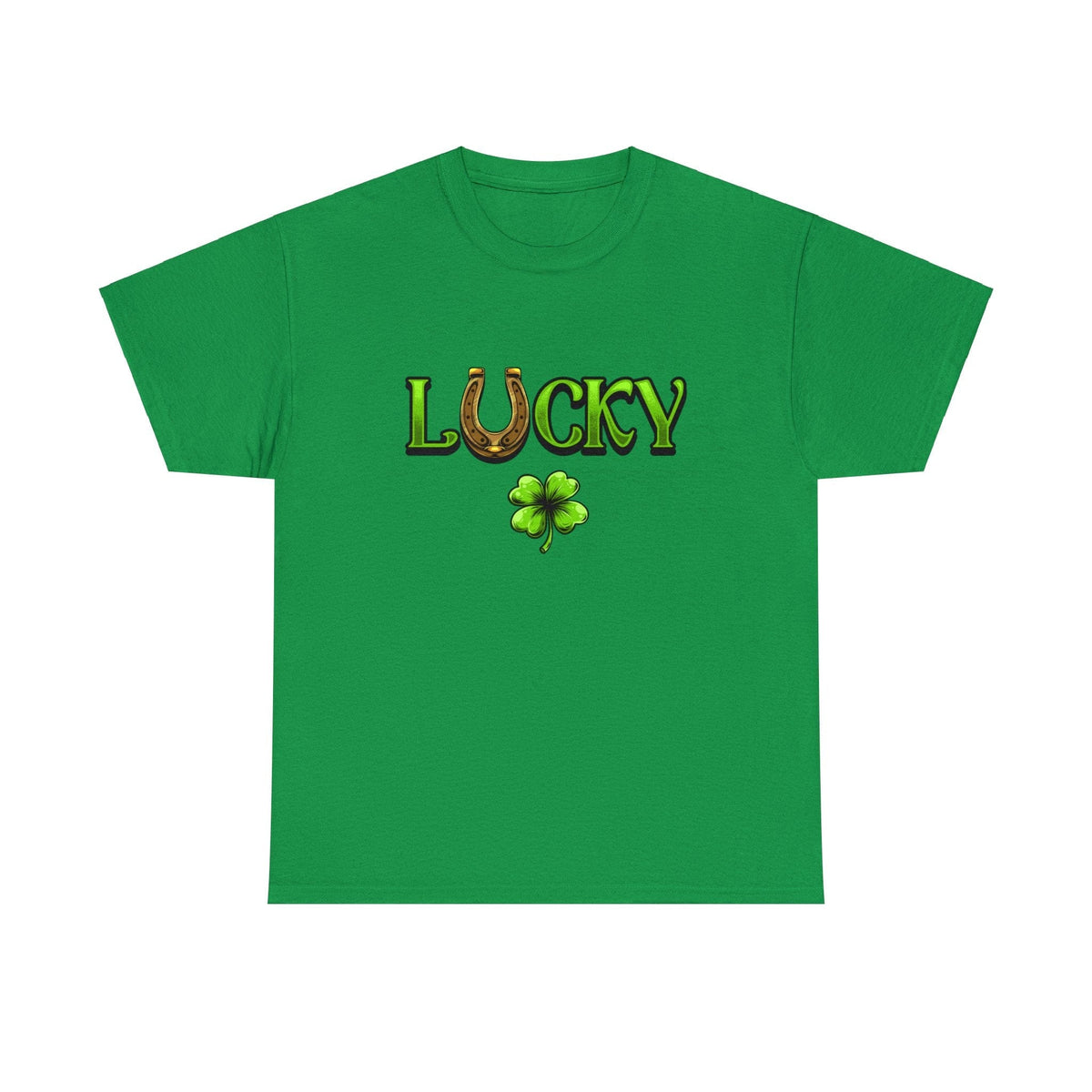 Lucky Classic Tee