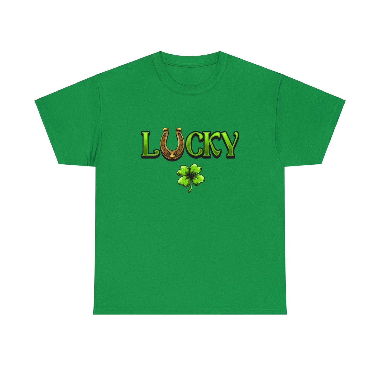 Lucky Classic Tee
