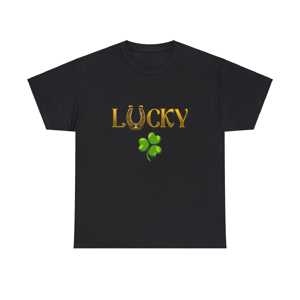 Lucky  Express
