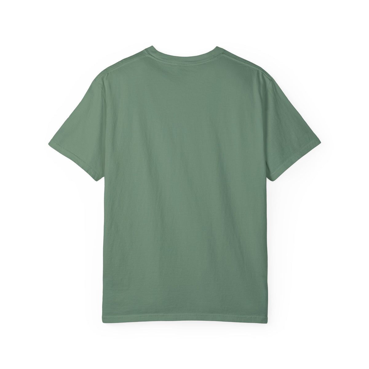 LUCKY F Comfort Colors 1717