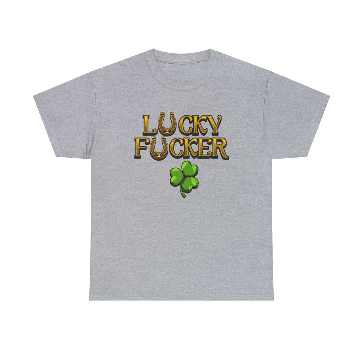 Lucky F Express