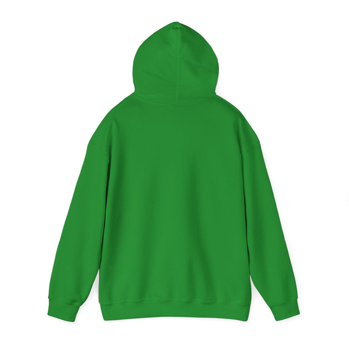 Lucky F Hoodie