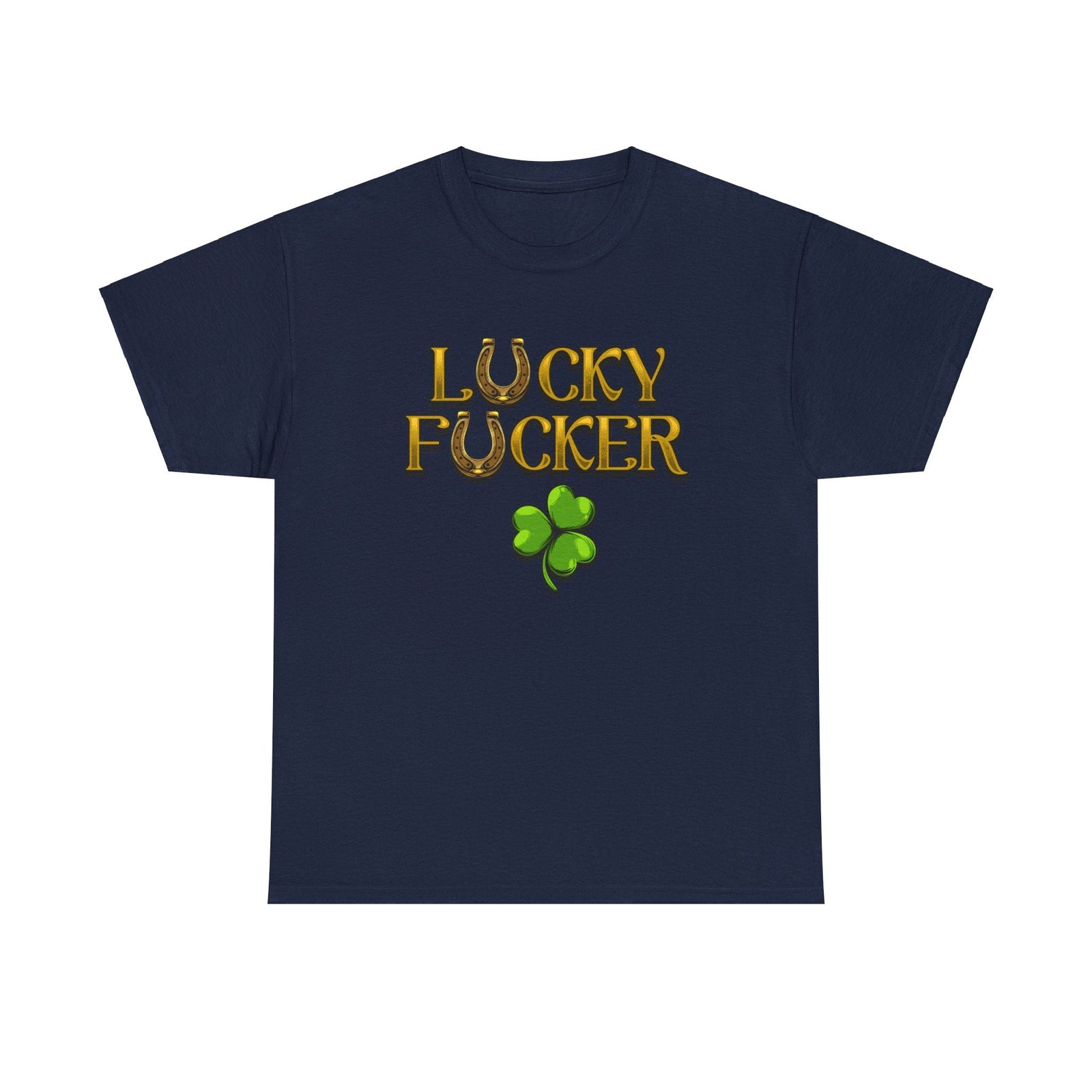 Lucky F*