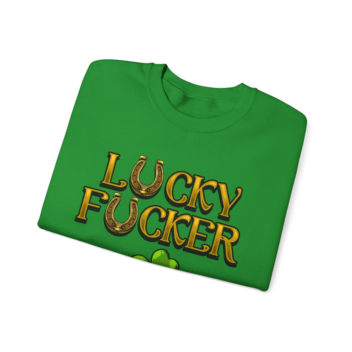 Lucky F