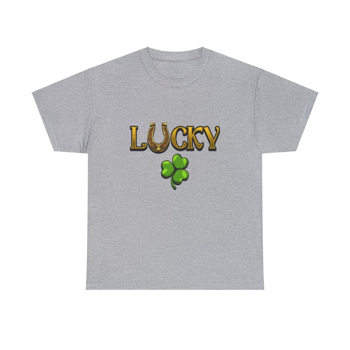 Lucky*