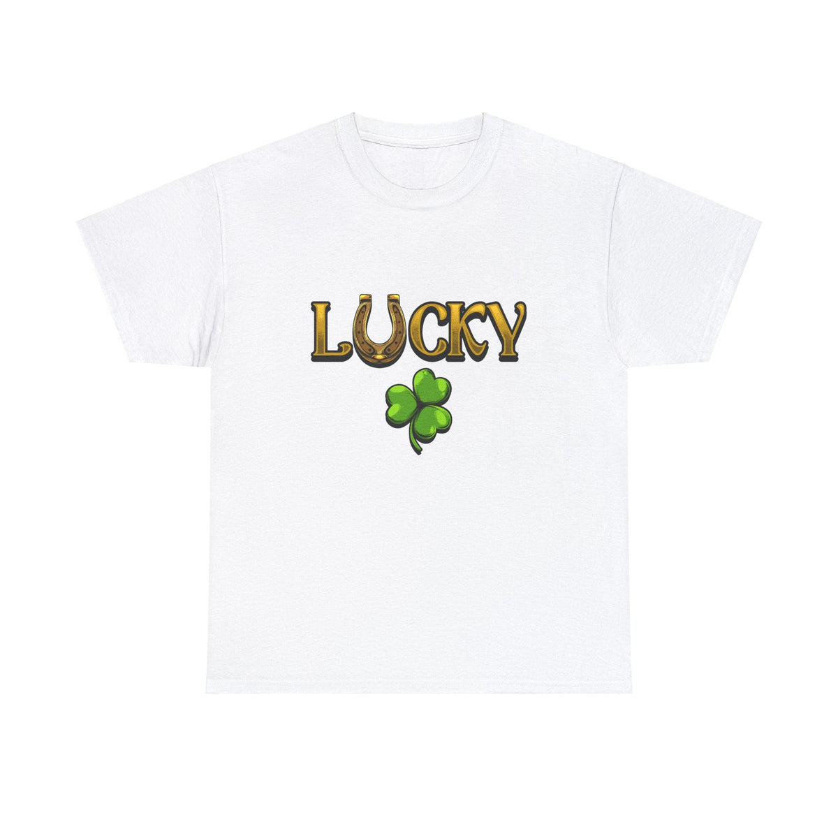 Lucky*