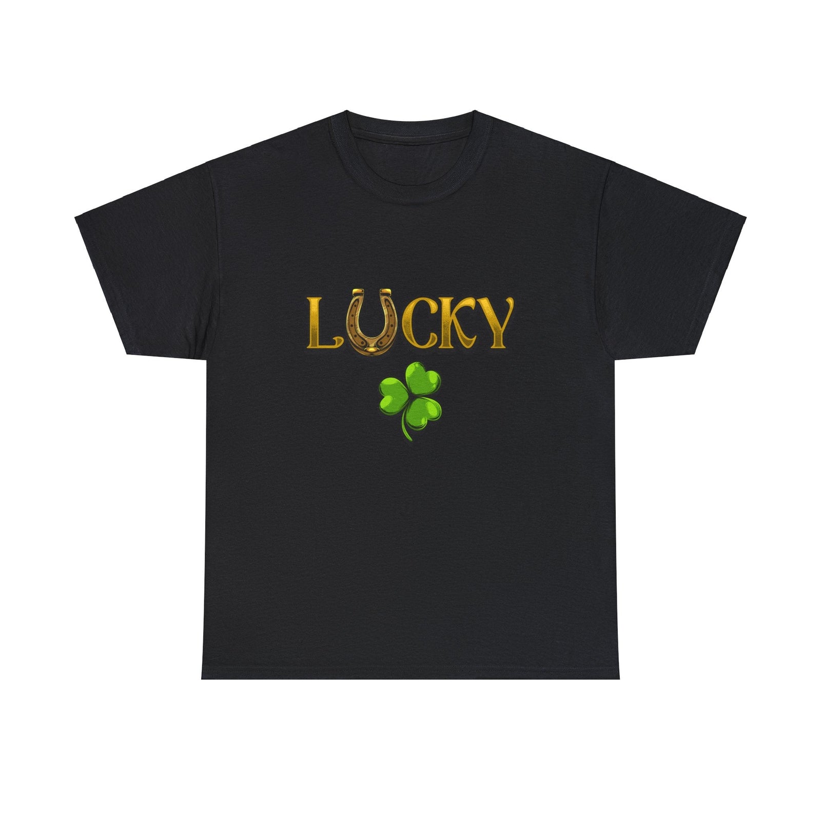Lucky*