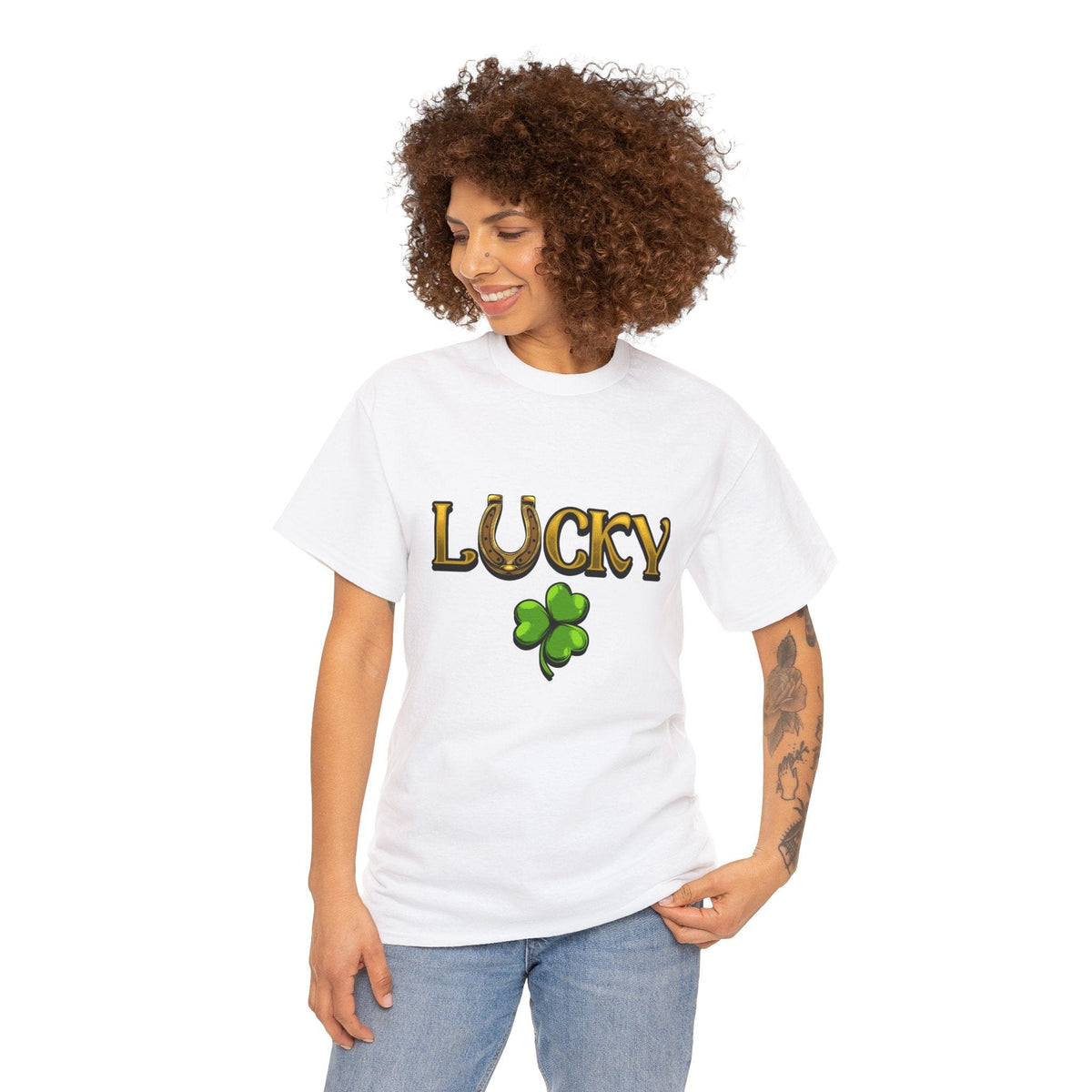Lucky*