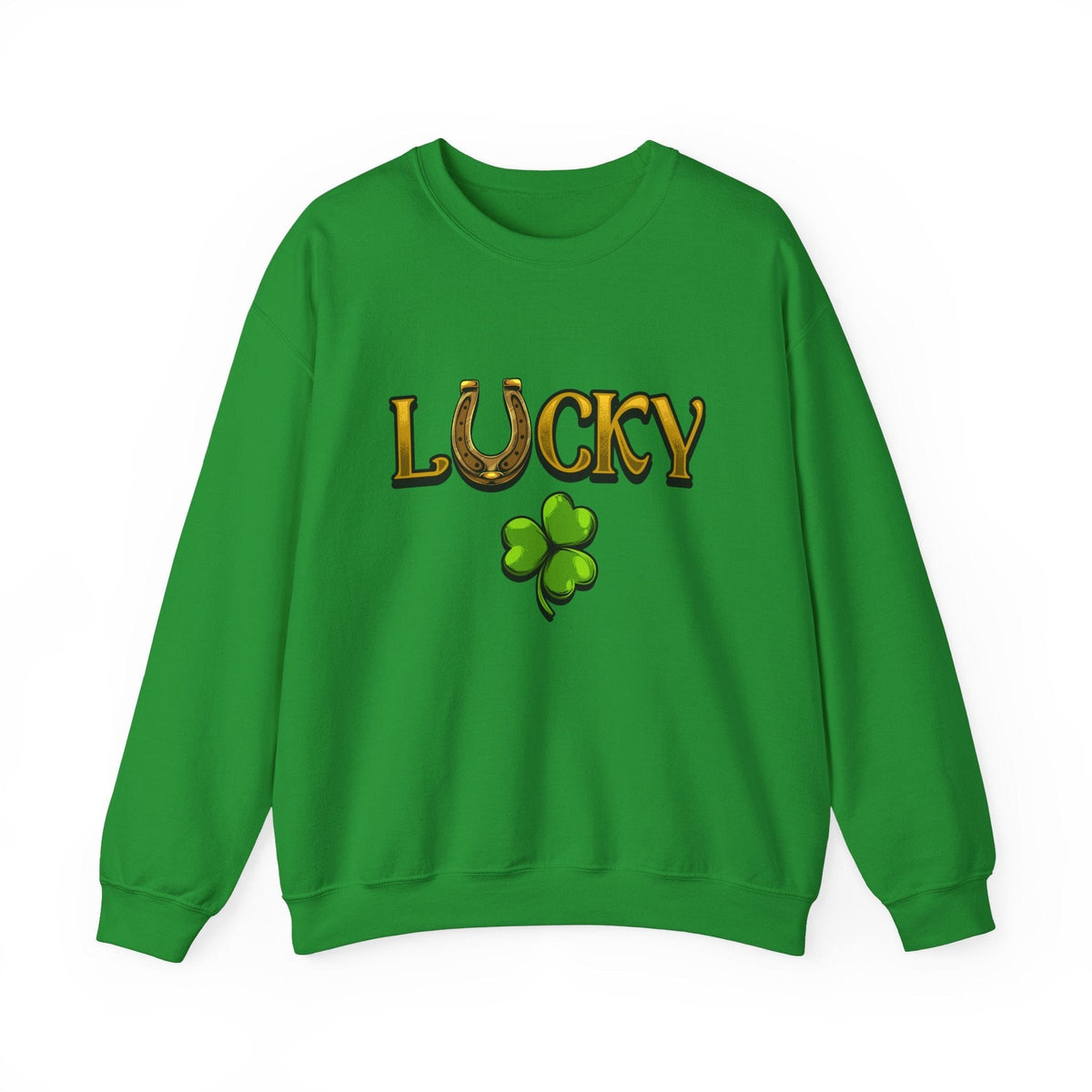 Lucky