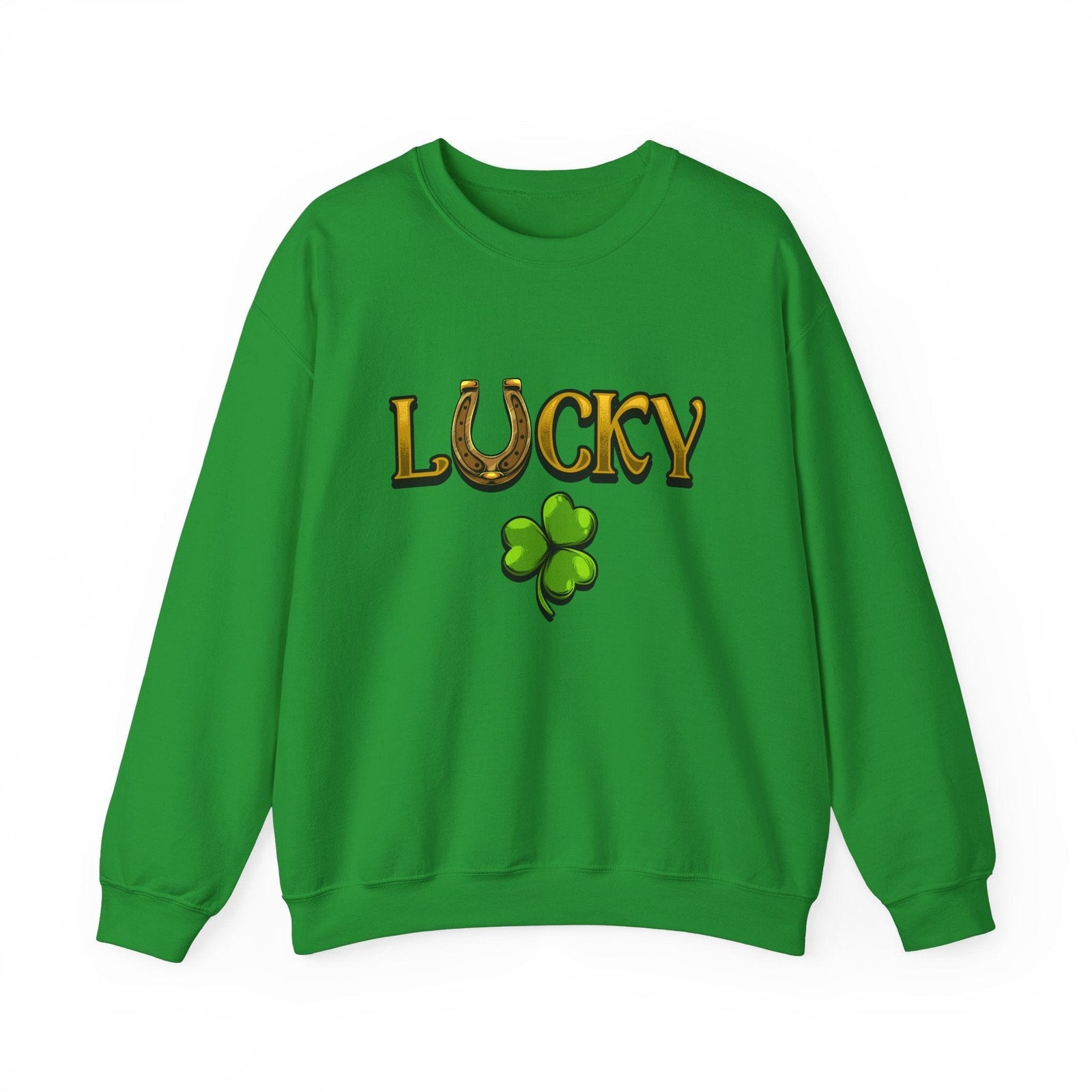 Lucky