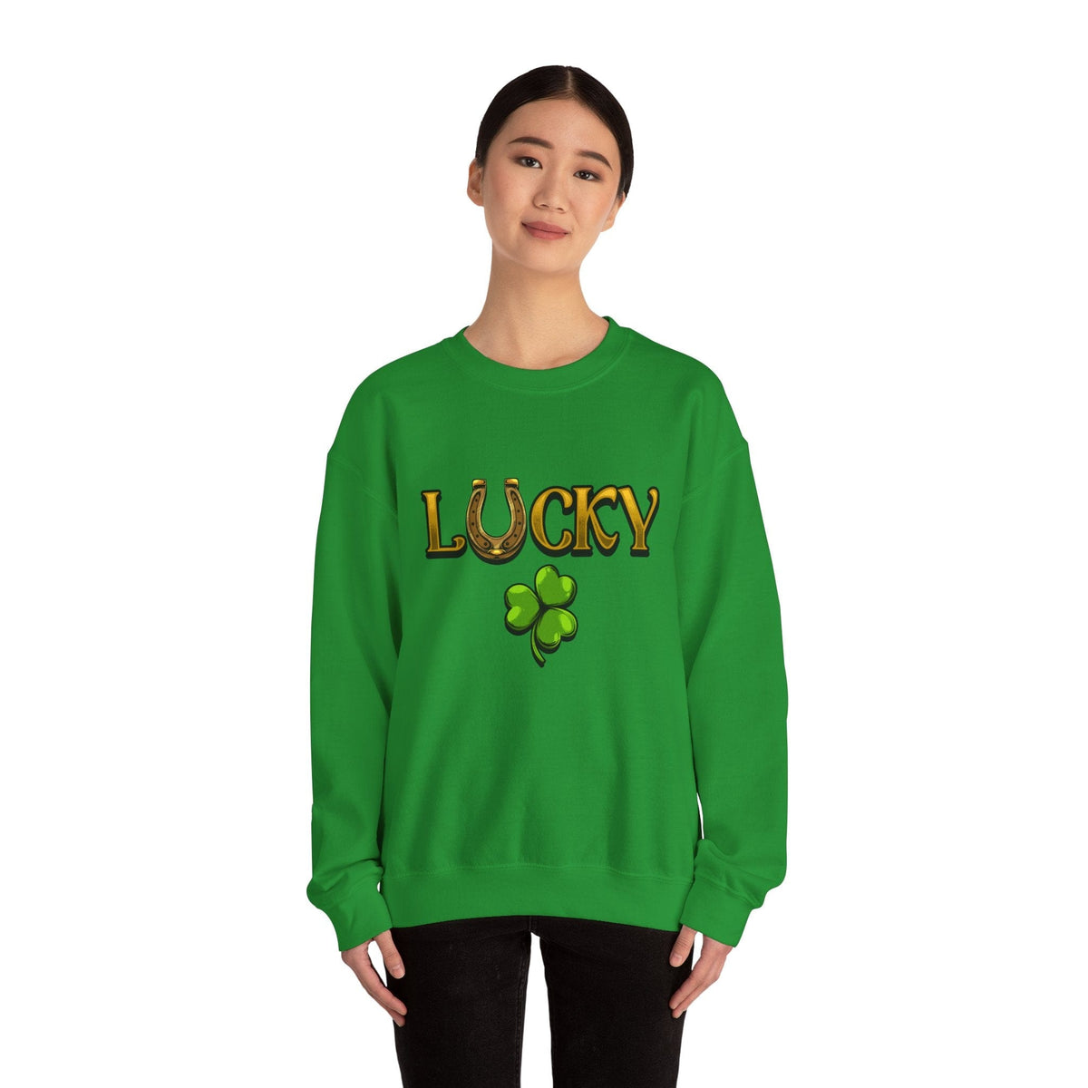 Lucky