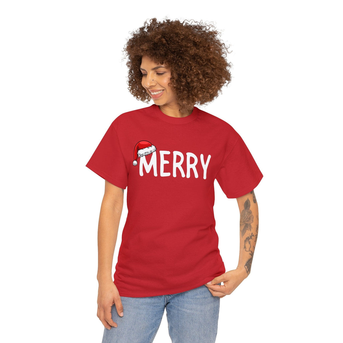 Merry