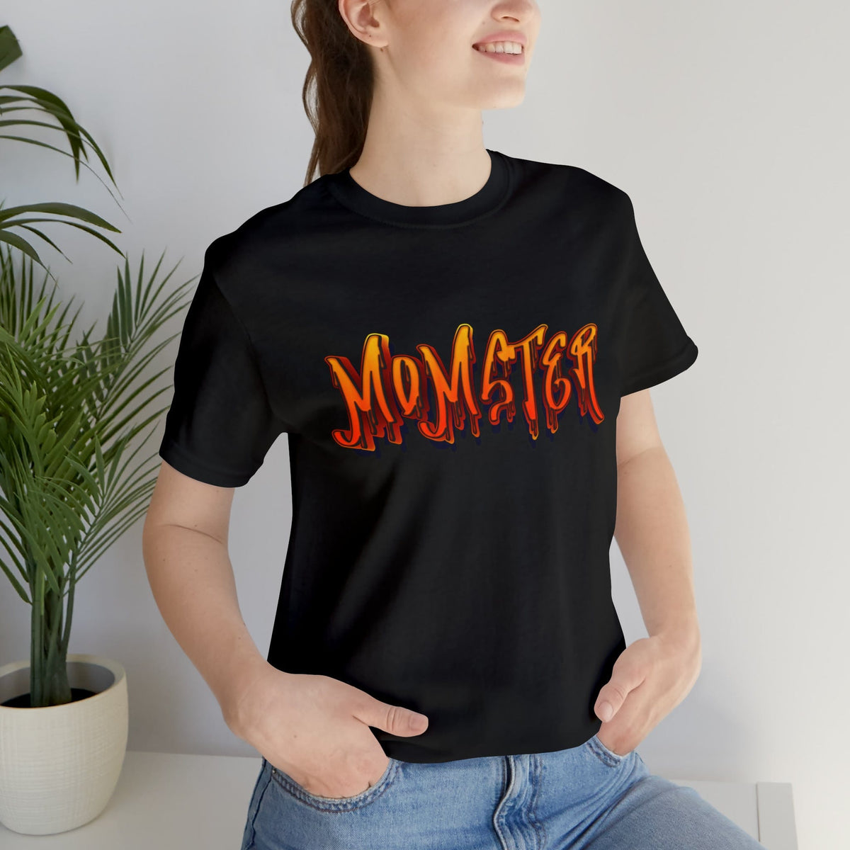 Momster