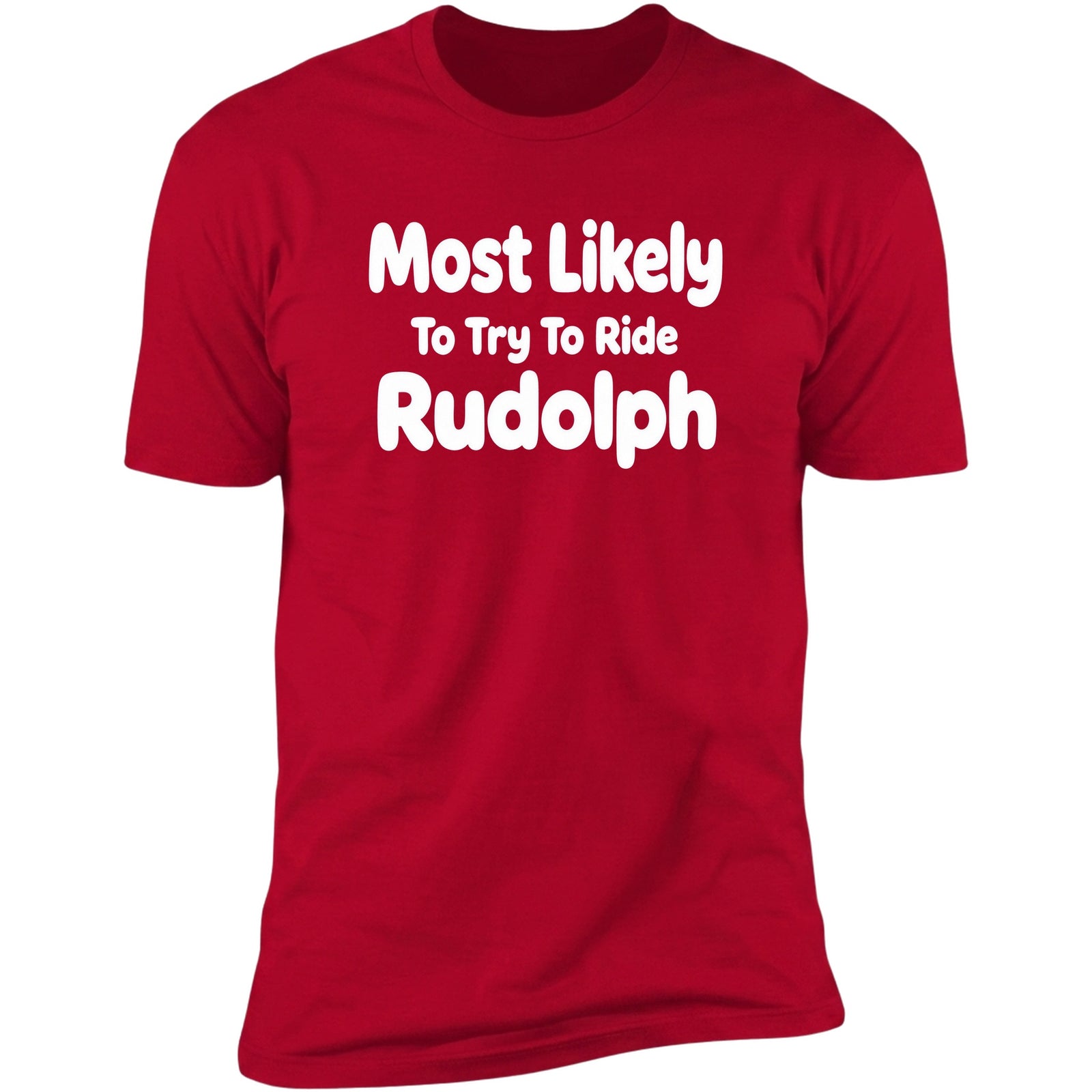 most-likely-text red swatch