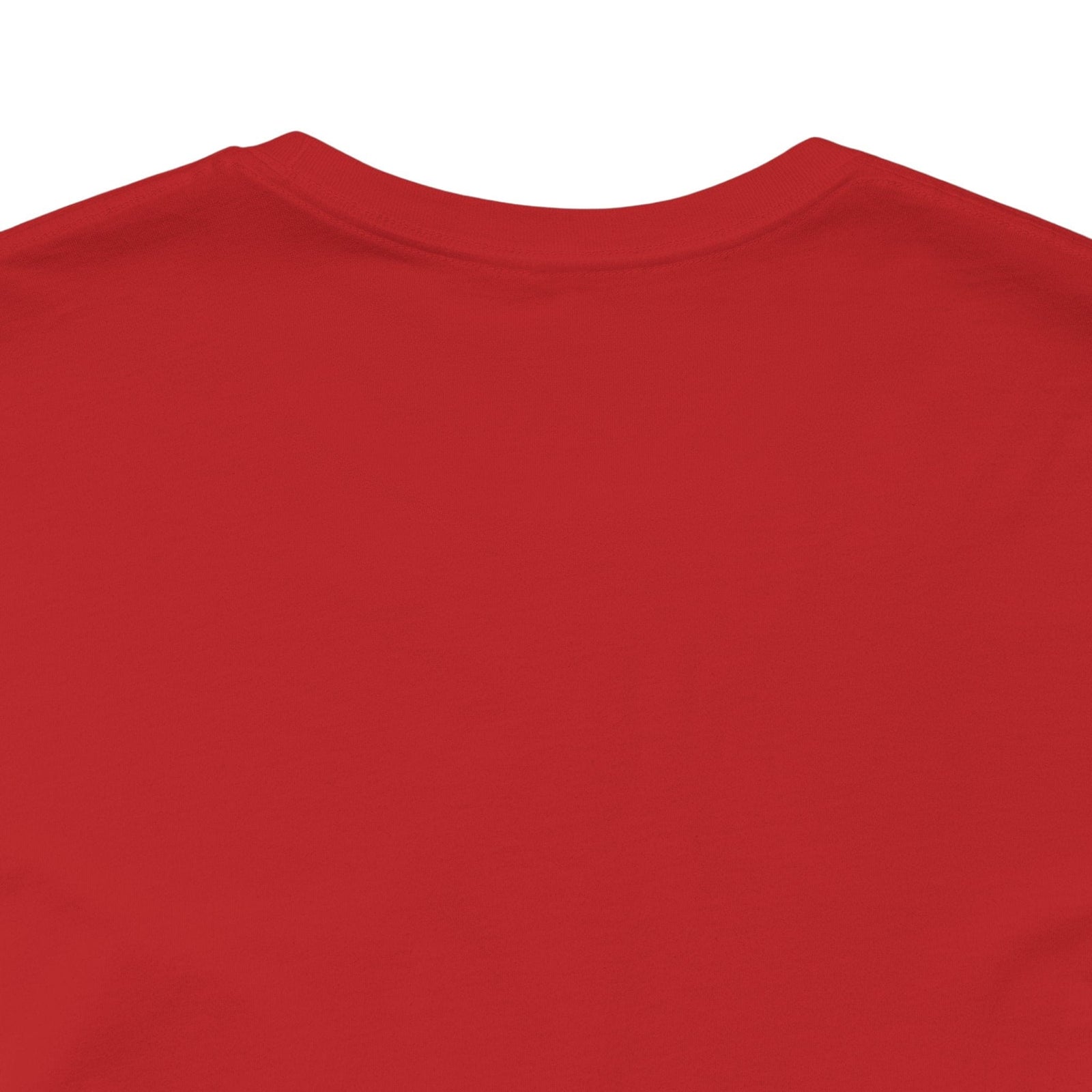 Most Likely To try To Ride Rudolph Unisex Deluxe Tee