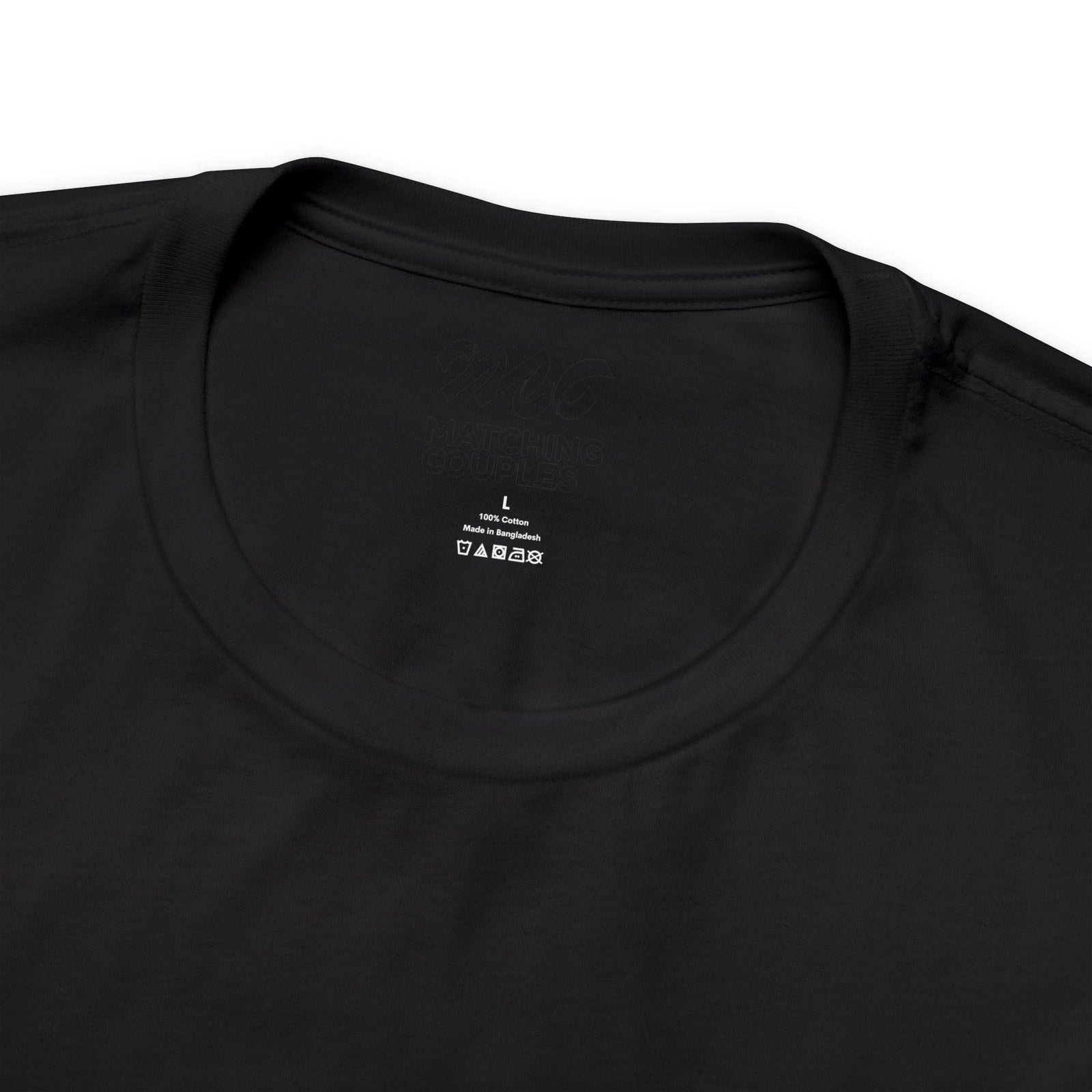 Mr Est. 2024 May The Force Be With Us Deluxe T-shirt