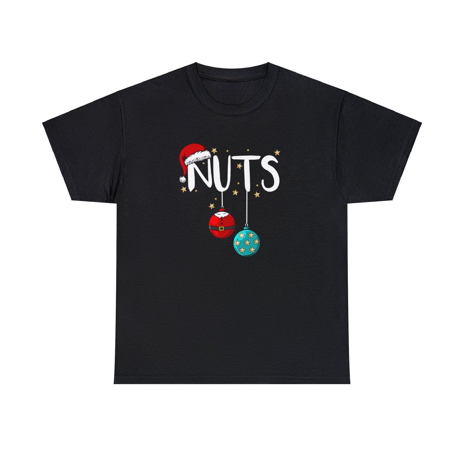 Nuts 2023