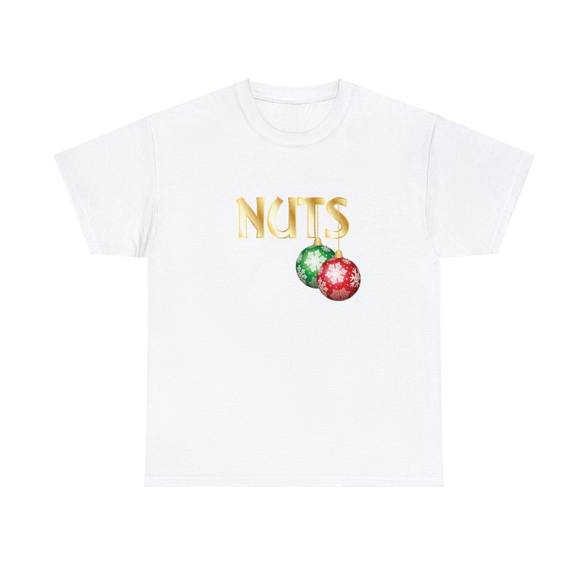 Nuts | Black