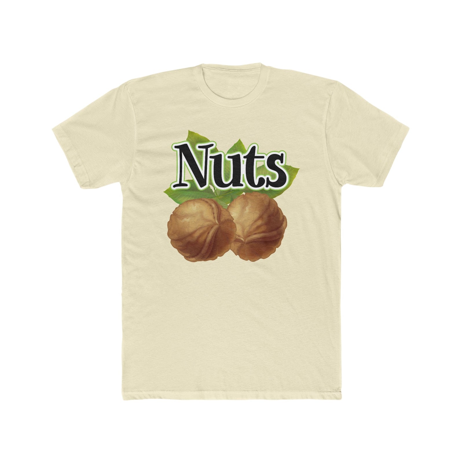 NUTS