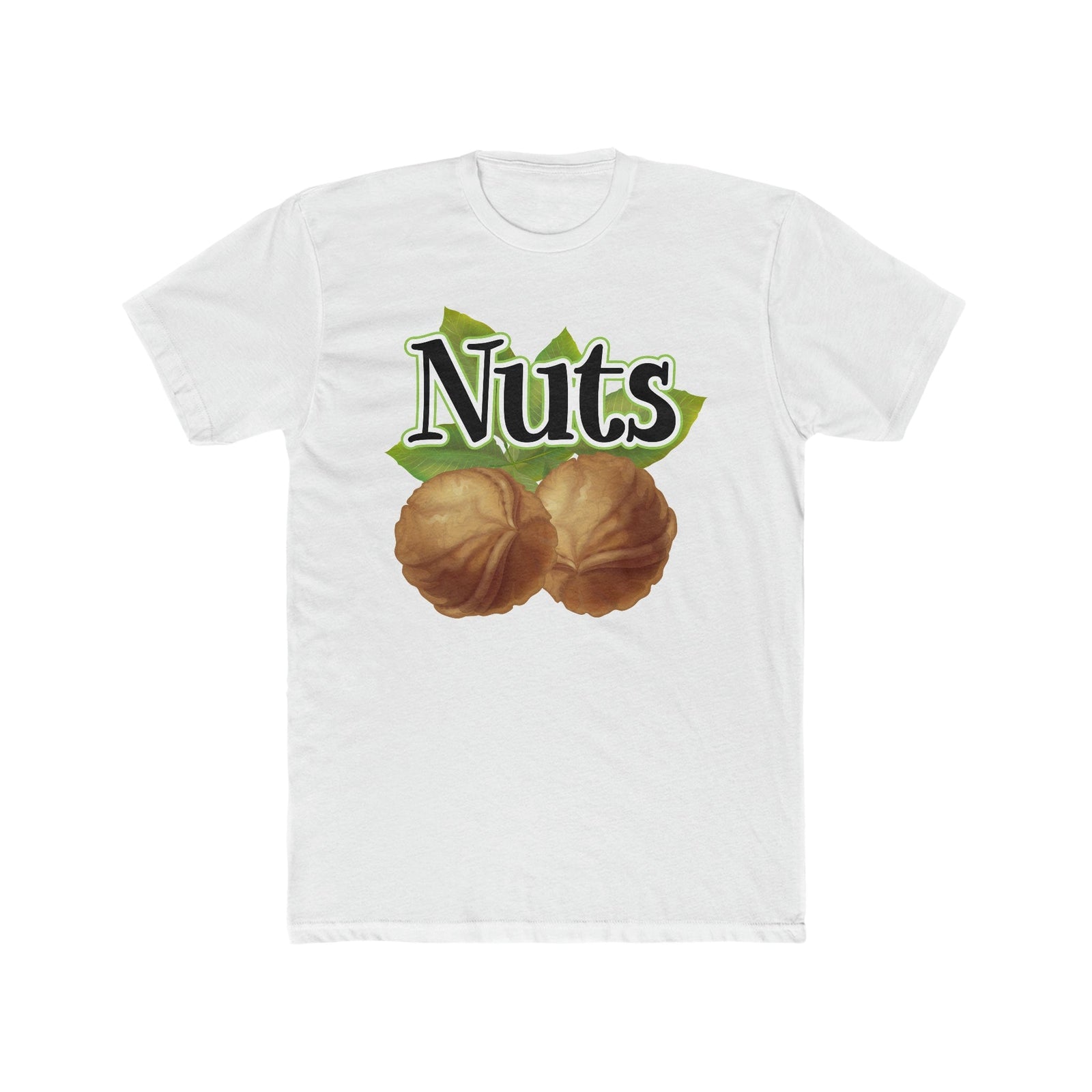 NUTS