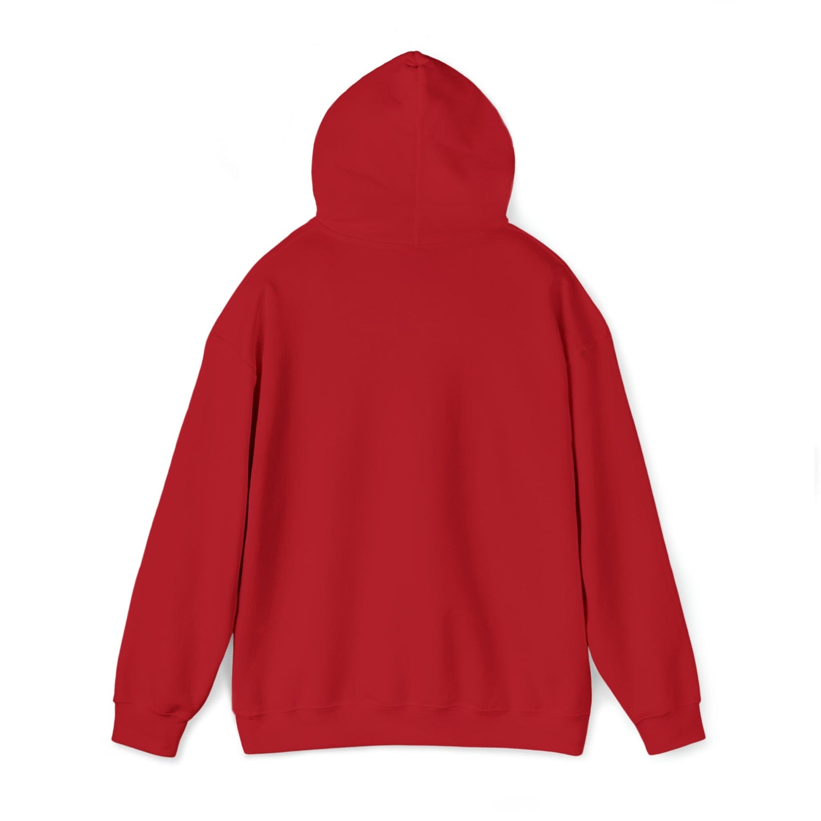 Nuts Unisex Heavy Blend™ Hooded Sweatshirt