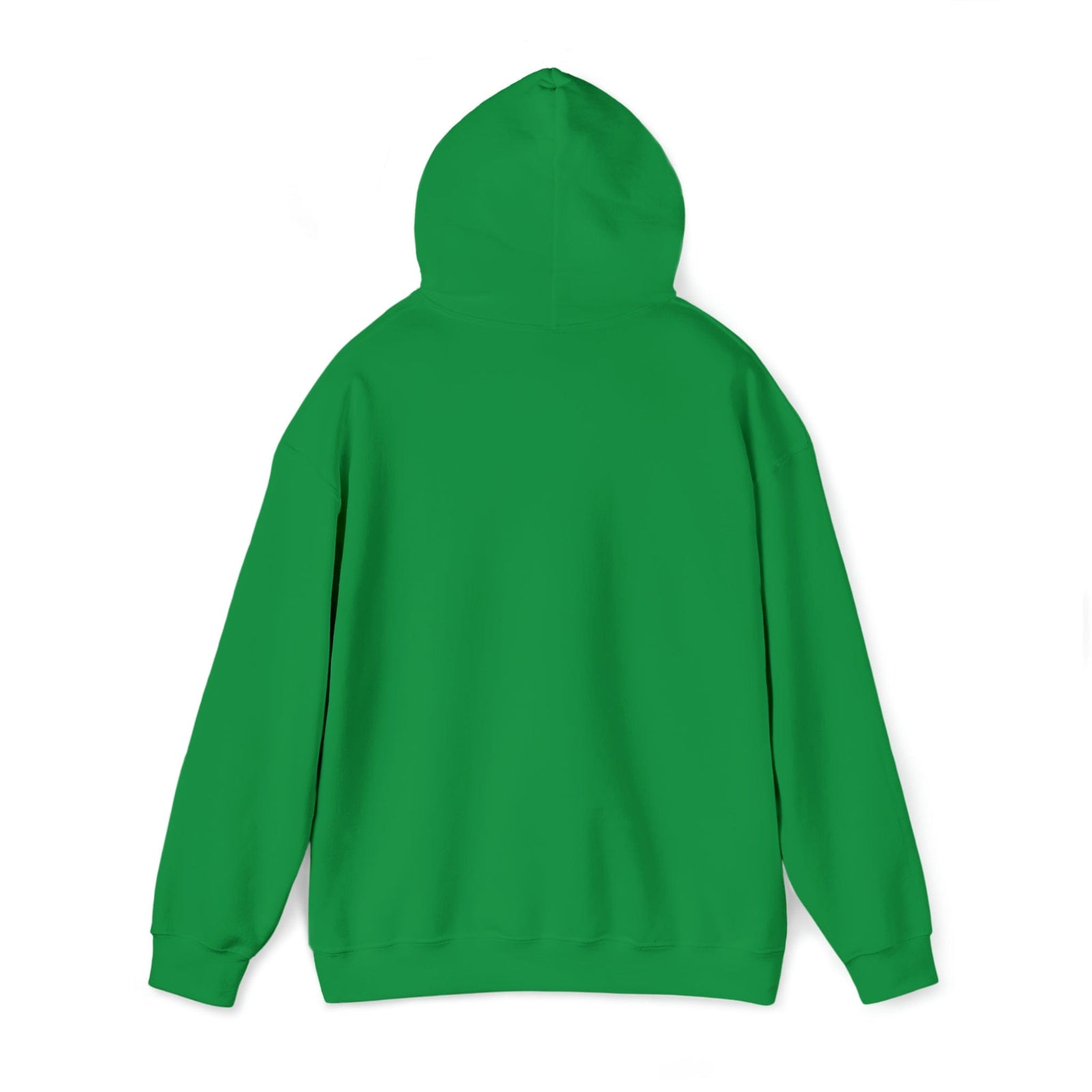 Nuts Unisex Heavy Blend™ Hooded Sweatshirt