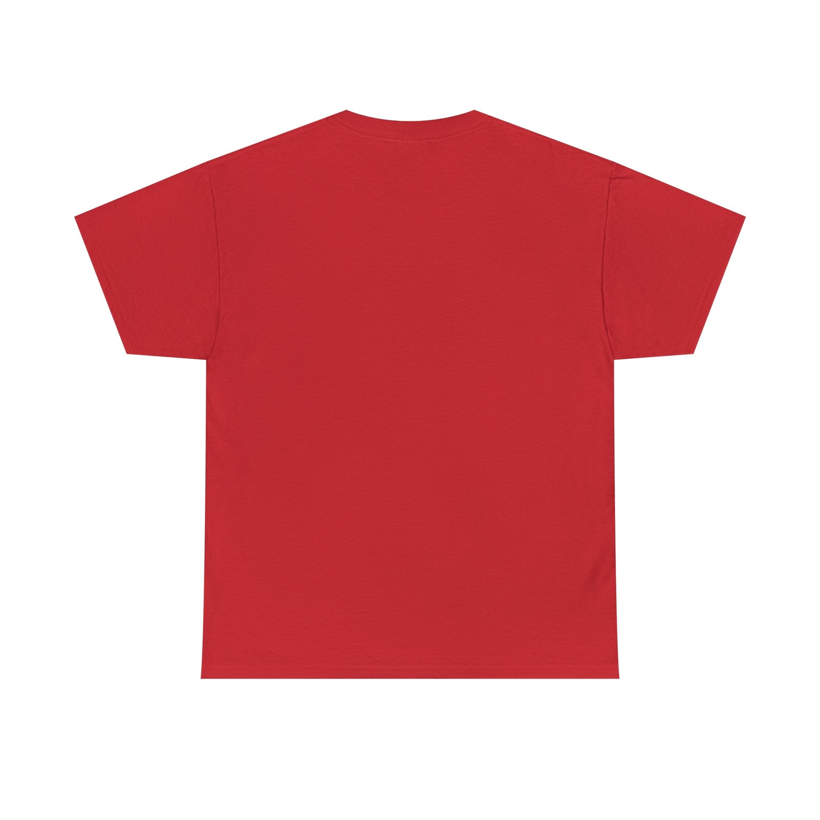 Nuts Unisex Heavy Cotton Tee