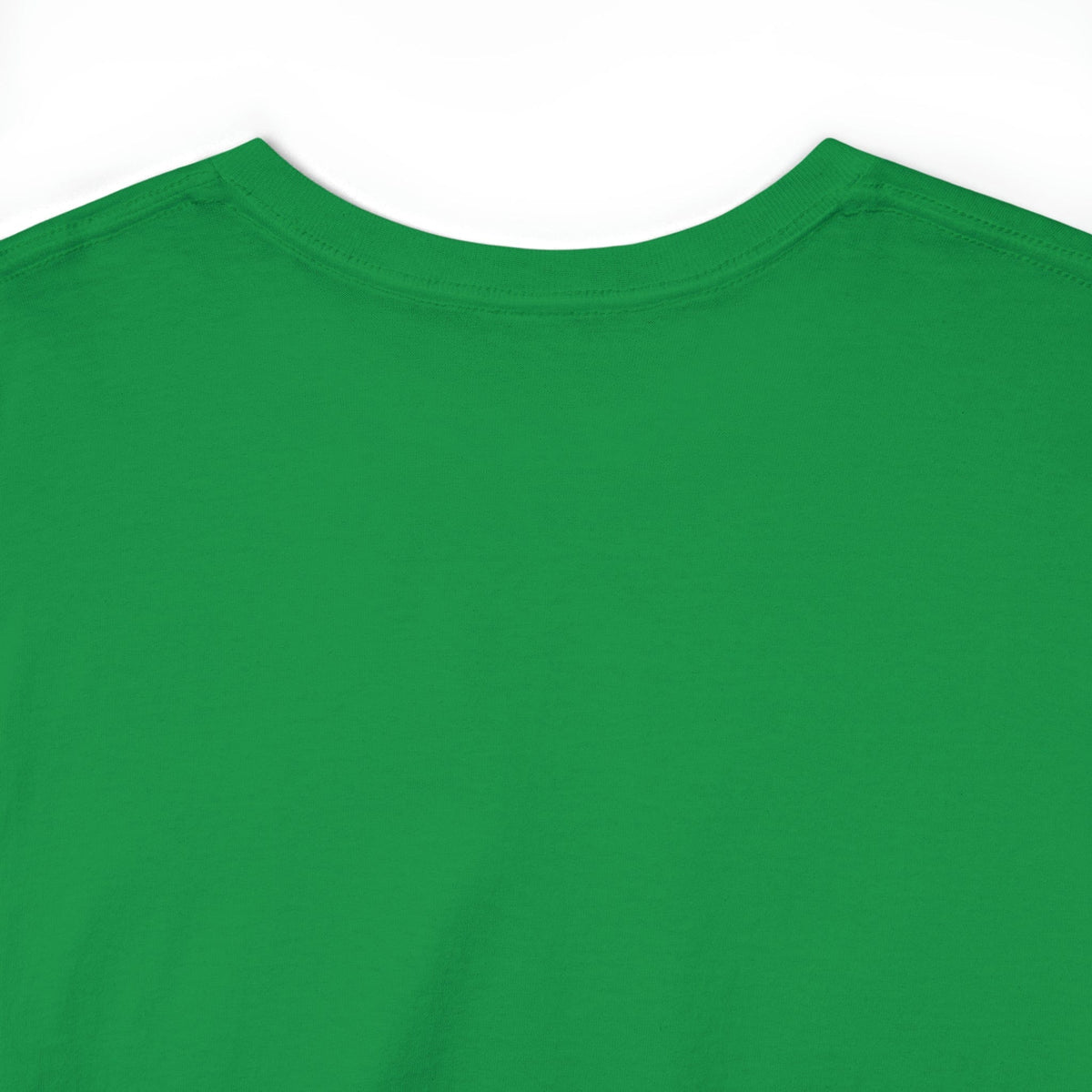 Nuts Unisex Heavy Cotton Tee