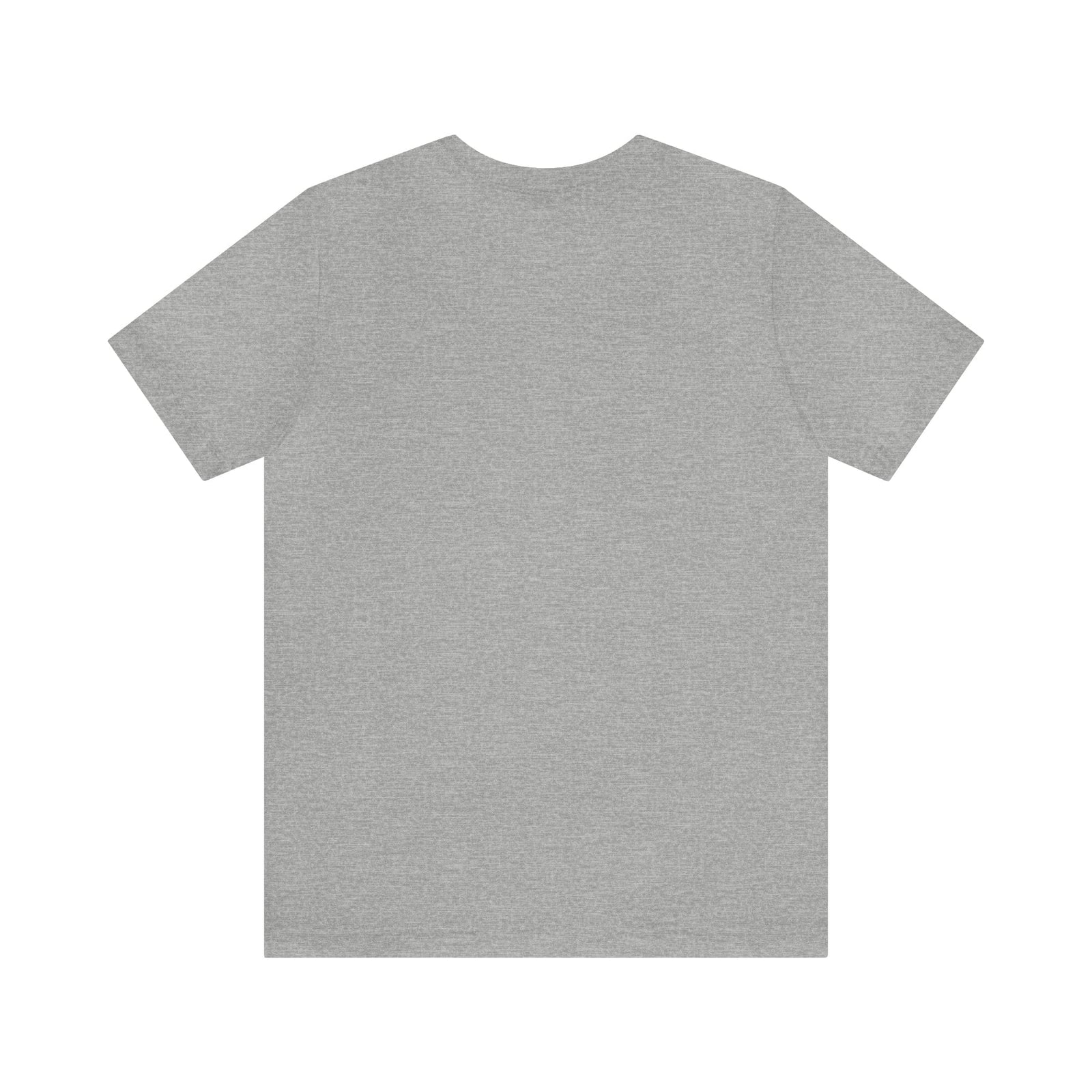 Nuts Unisex Short Sleeve Tee