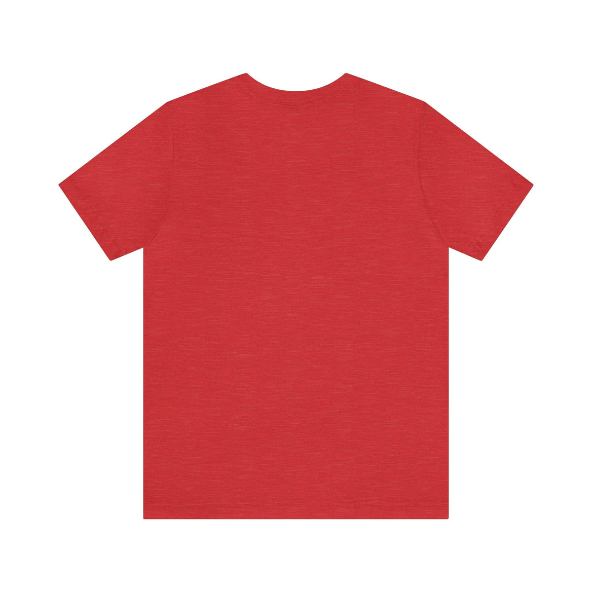 Nuts Unisex Short Sleeve Tee