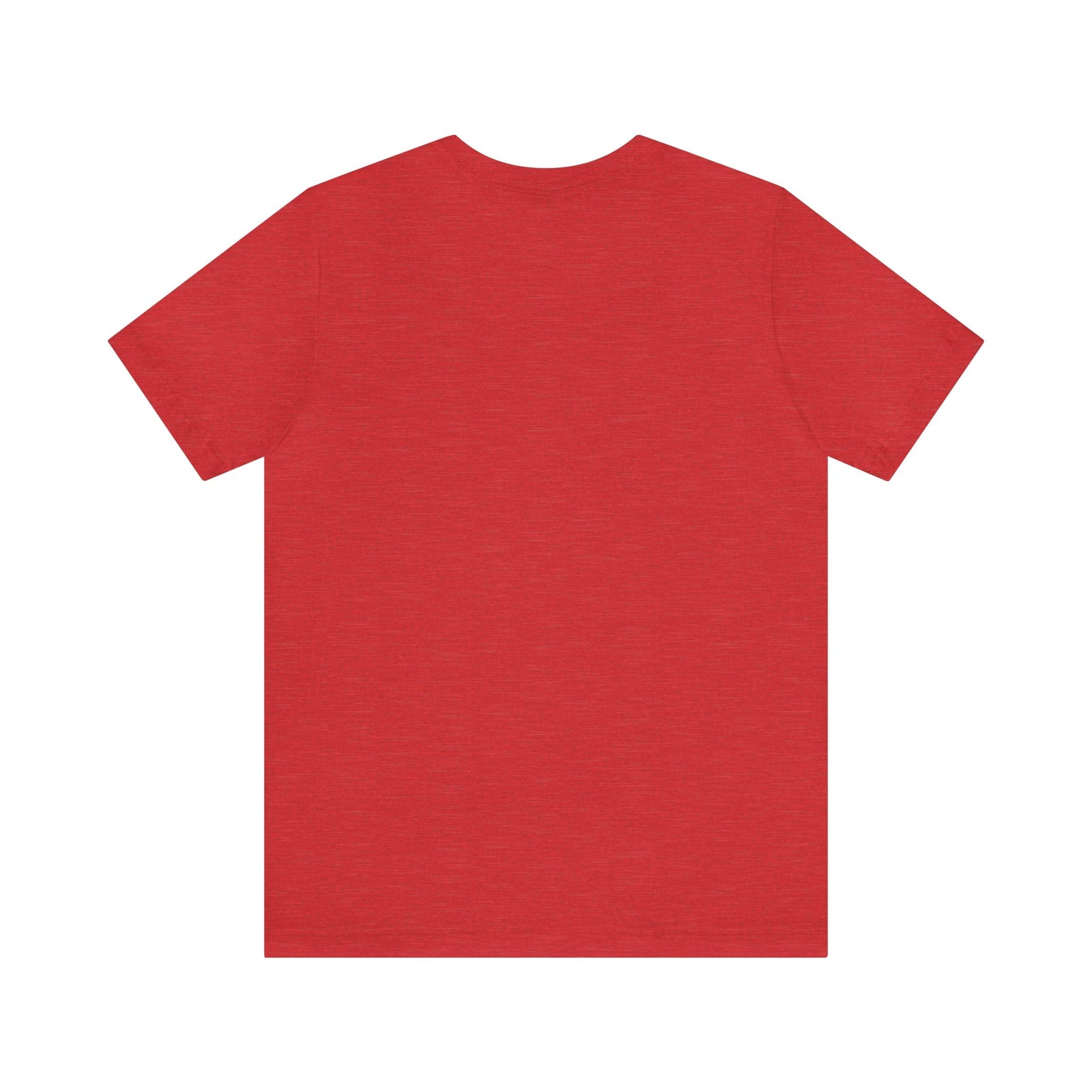 Nuts Unisex Short Sleeve Tee