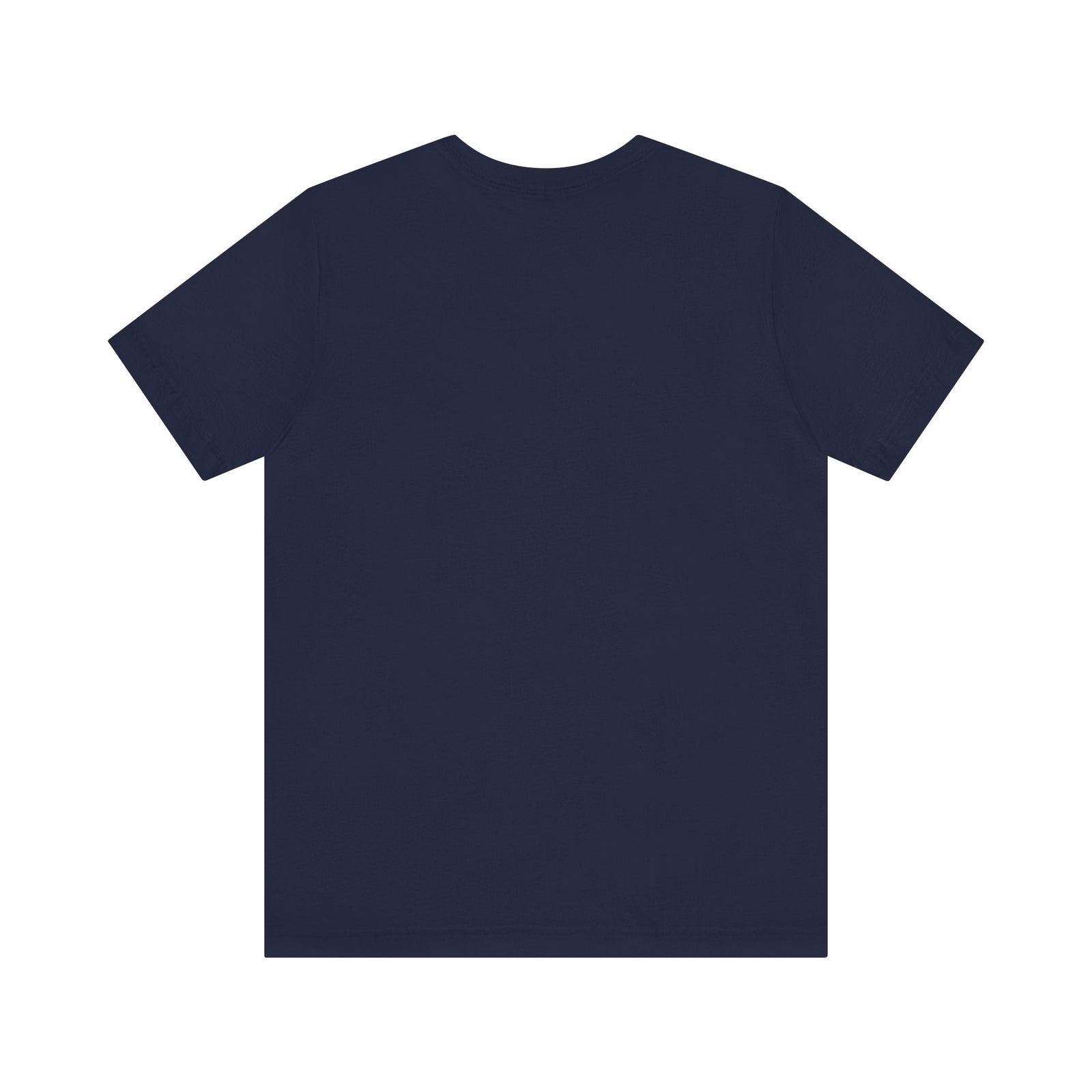 Out Of All The Fish | Deluxe Unisex | Navy
