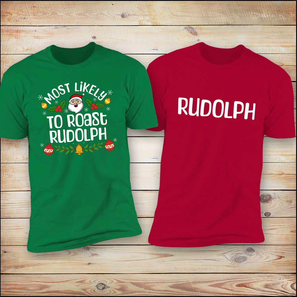 Rudolph