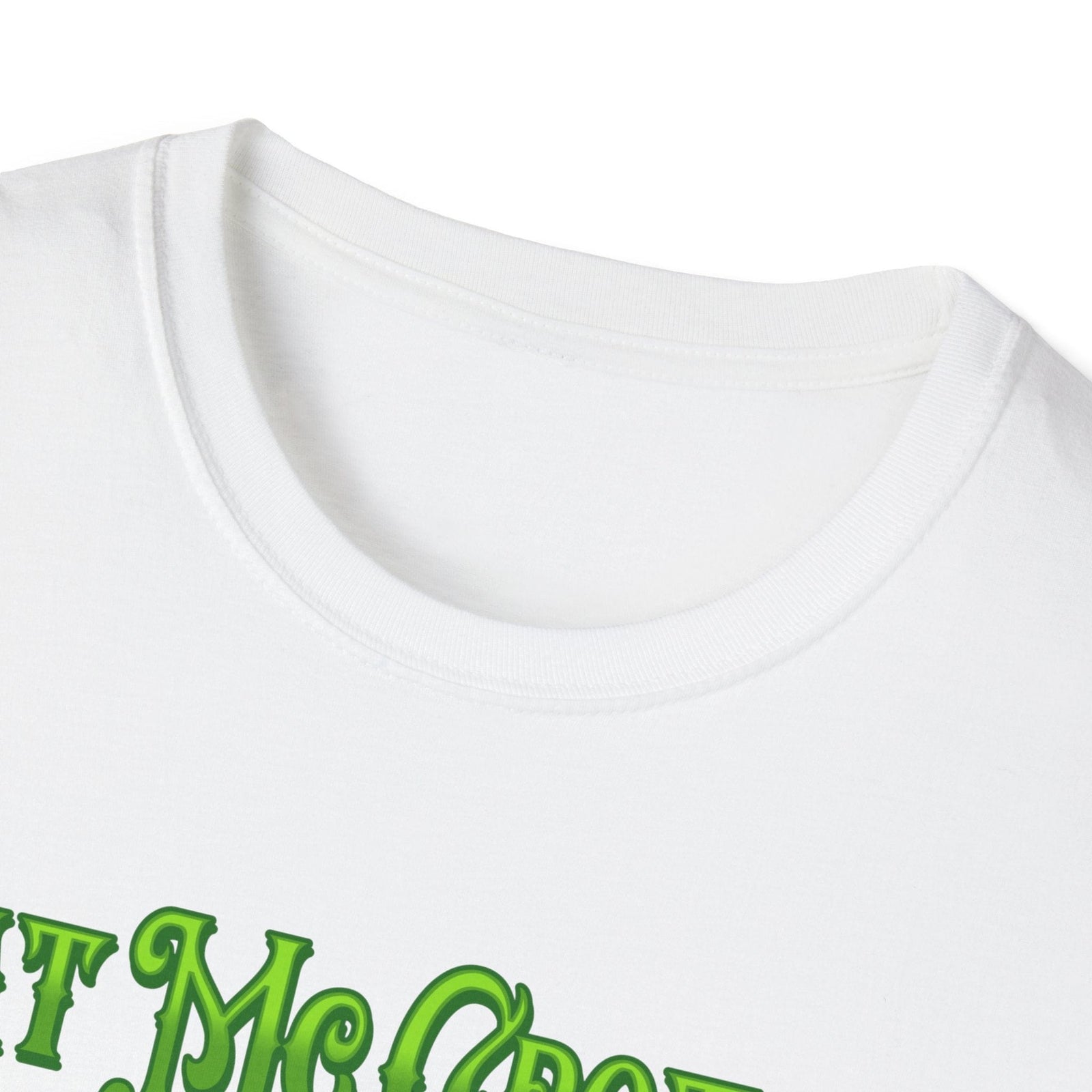 Pat McCrotch’s Irish Pub T-Shirt – Dublin, Ireland 🍀🍻