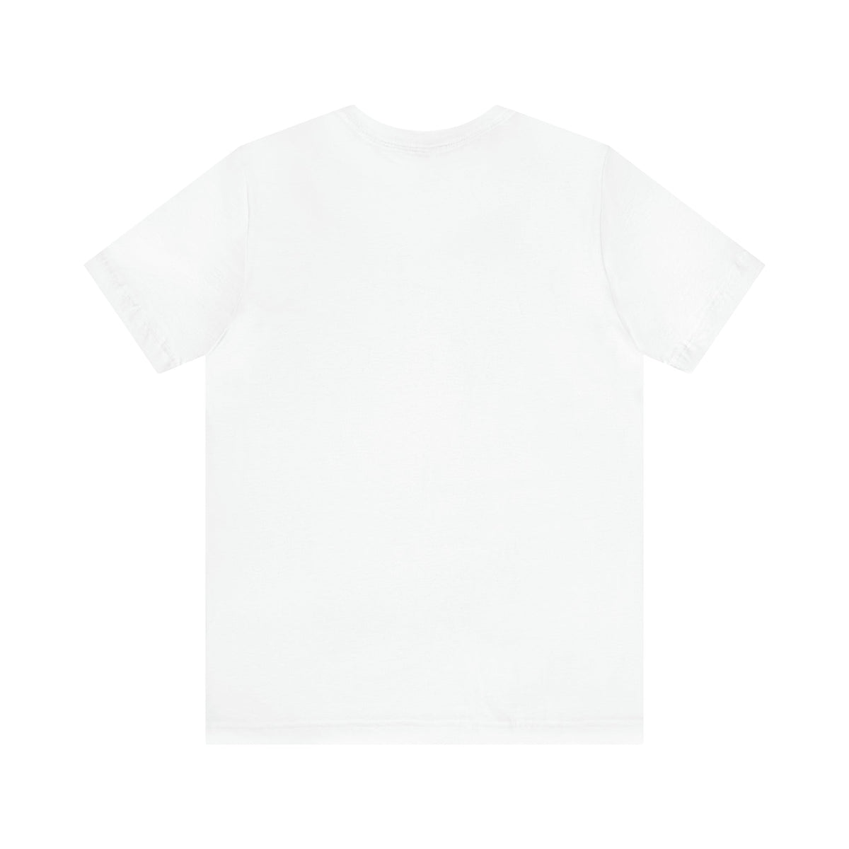 PETER PETER Unisex Jersey T-shirt
