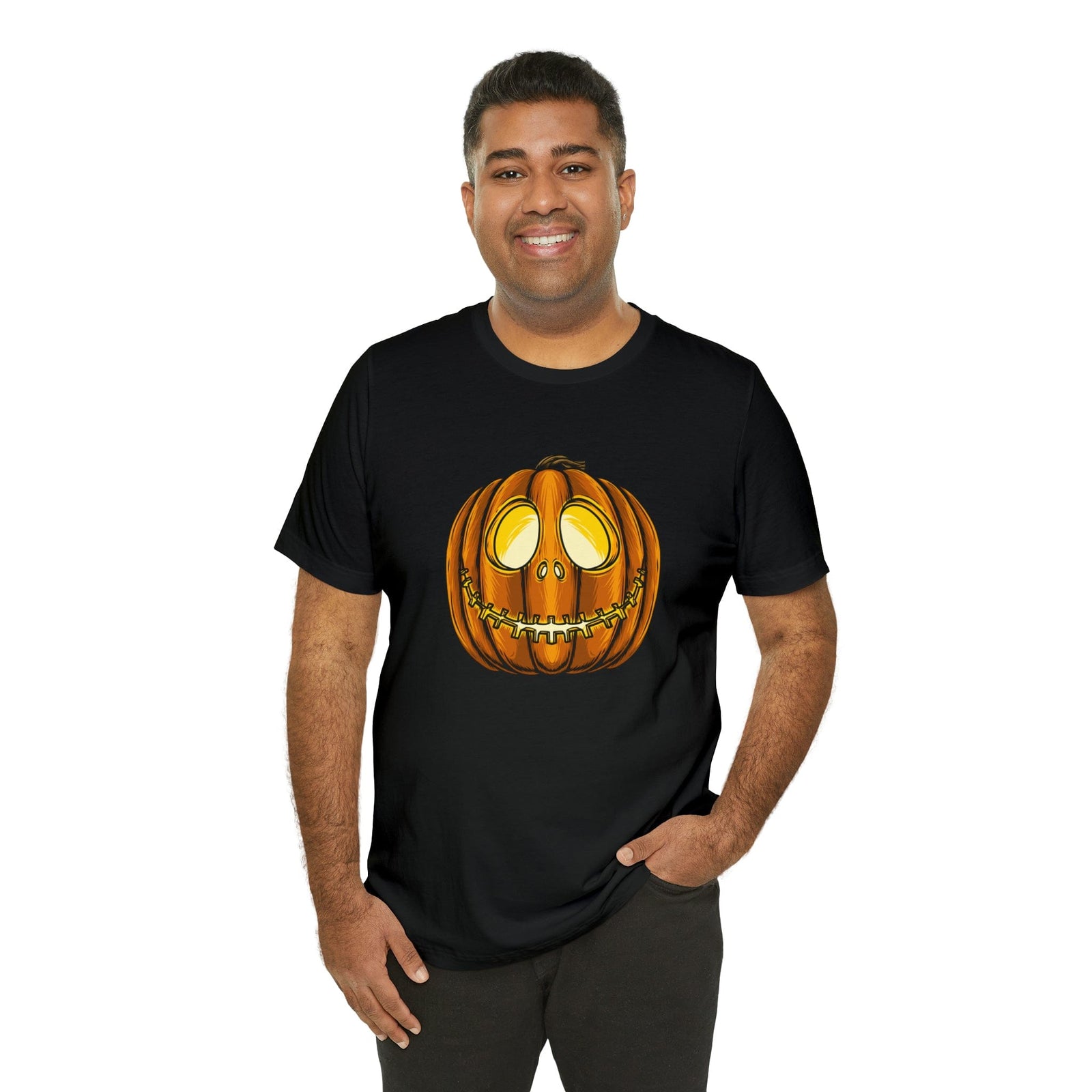 Pumpkin Eater