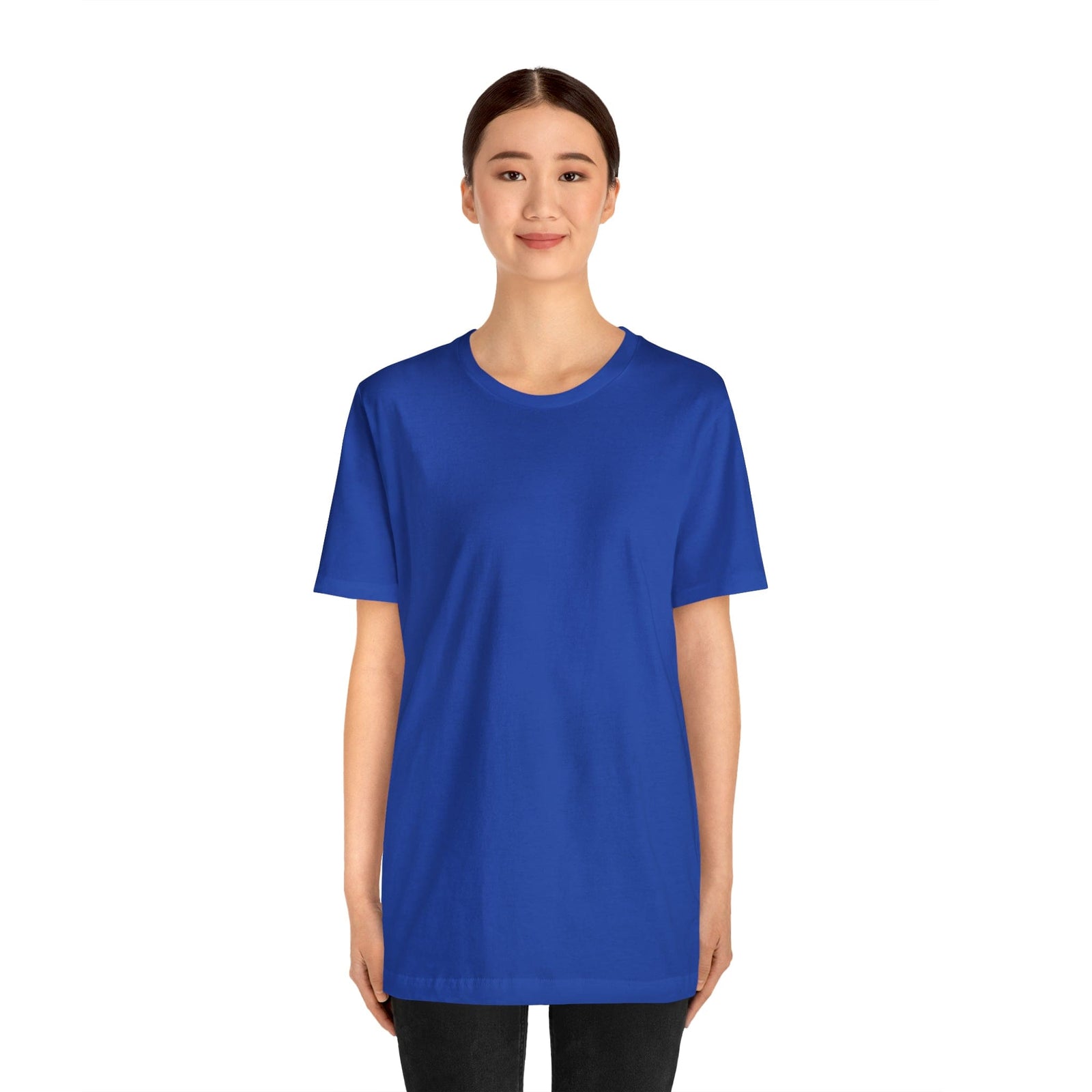 QUEEN | HER ONE AND ONLY LUXURY TEE