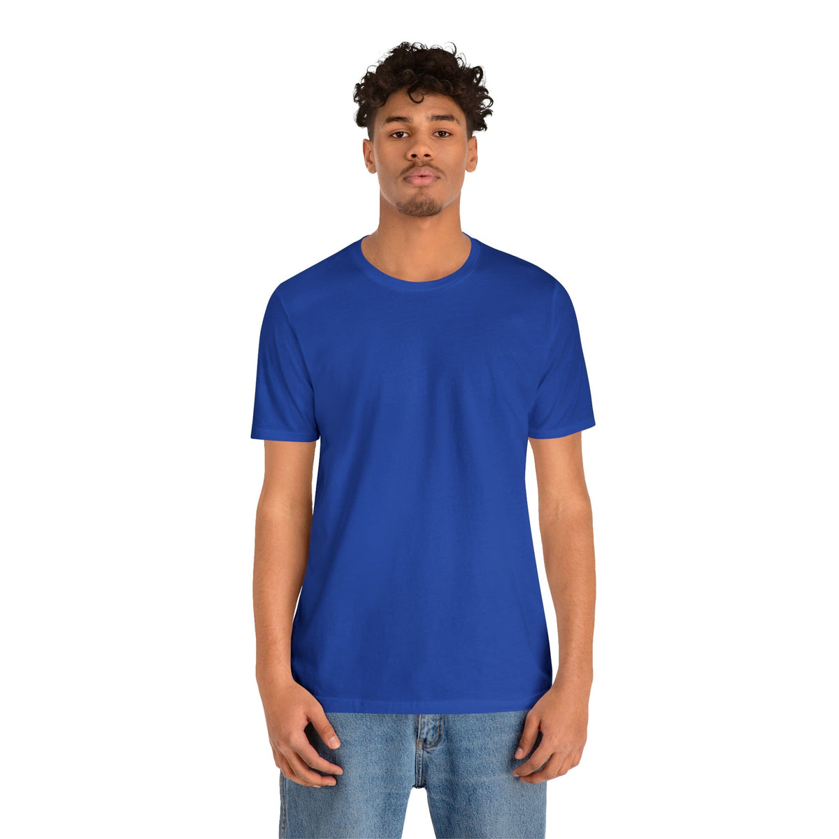 QUEEN | HER ONE AND ONLY LUXURY TEE