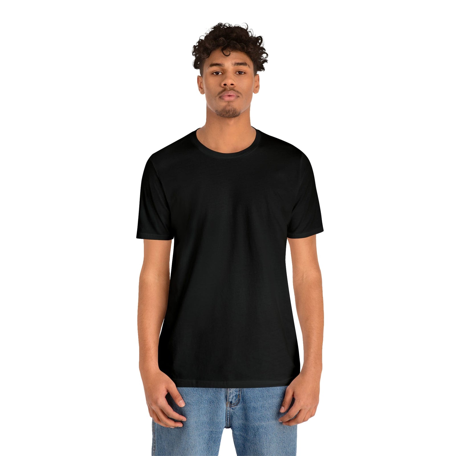 QUEEN | HER ONE AND ONLY LUXURY TEE