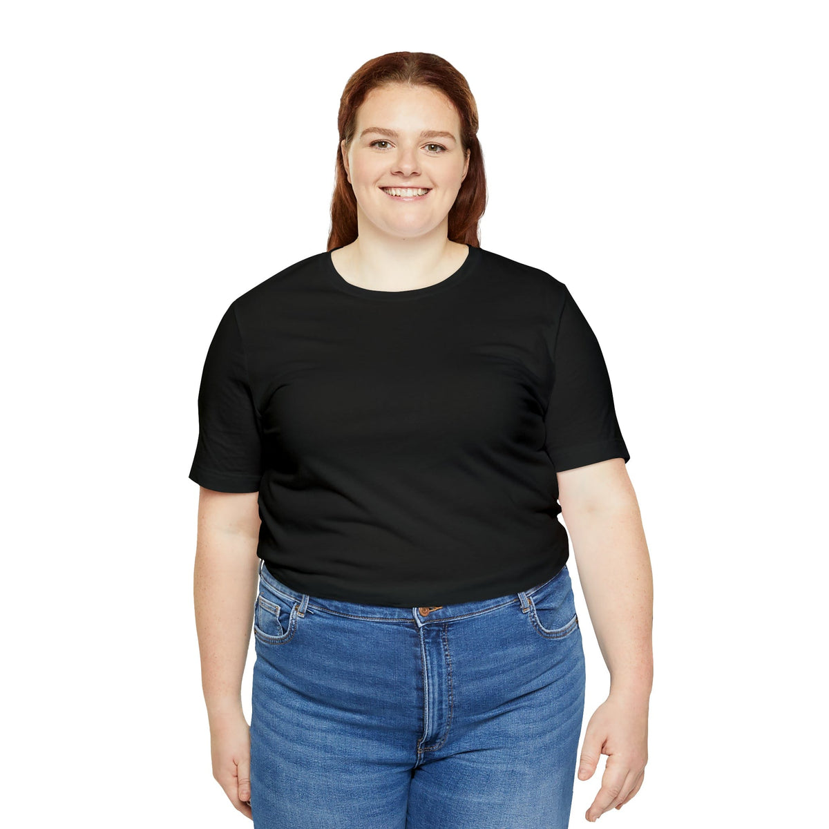 QUEEN | HER ONE AND ONLY LUXURY TEE