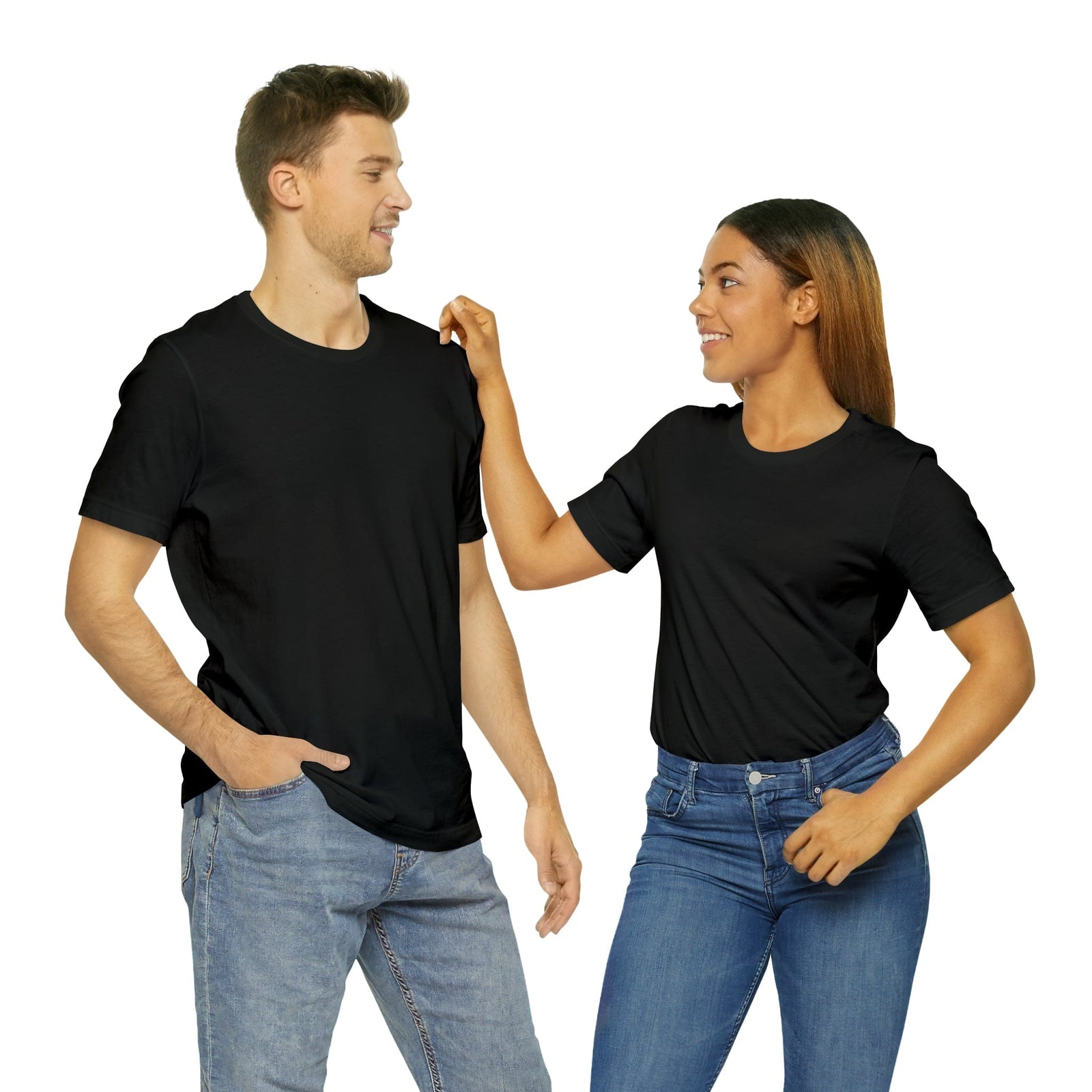 QUEEN | HER ONE AND ONLY LUXURY TEE