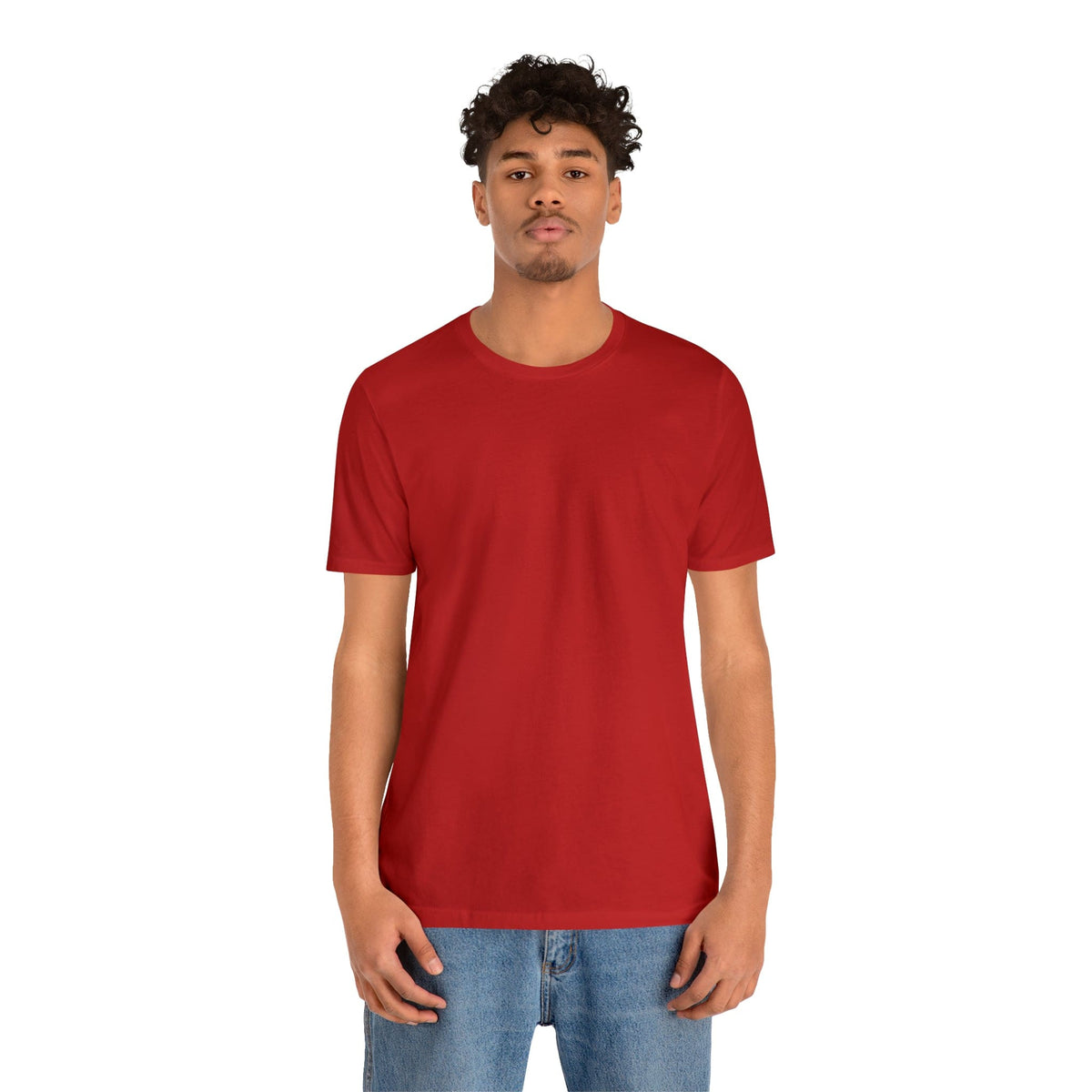 QUEEN | HER ONE AND ONLY LUXURY TEE