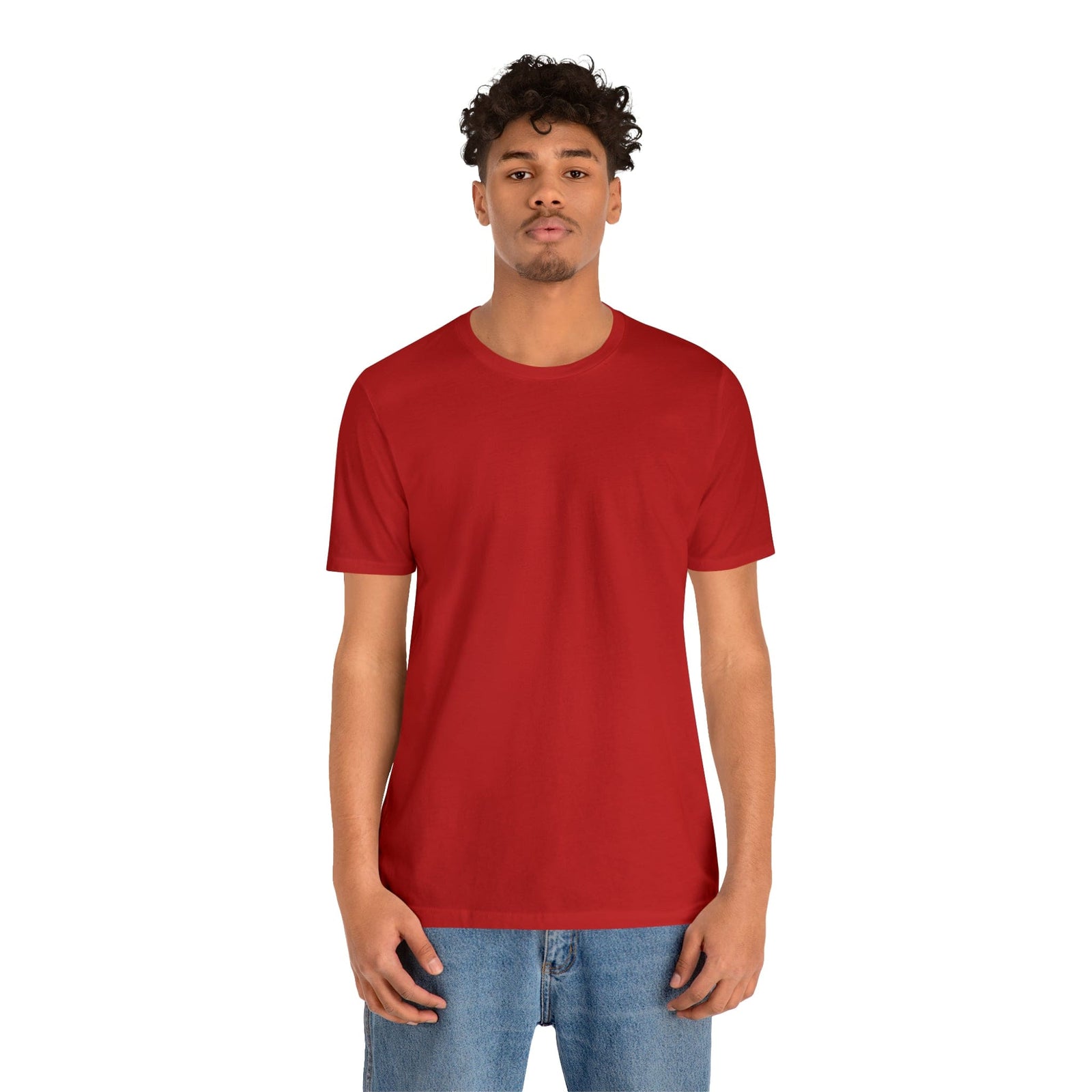 QUEEN | HER ONE AND ONLY LUXURY TEE