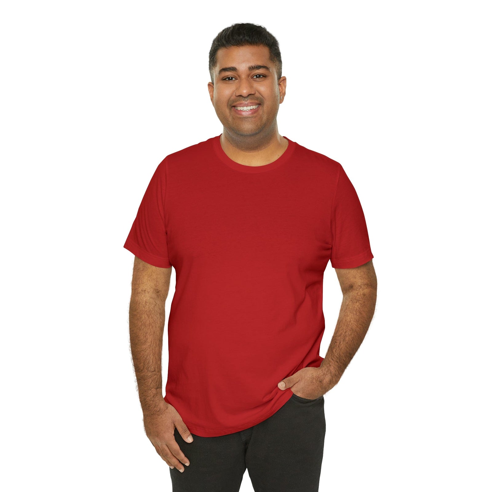 QUEEN | HER ONE AND ONLY LUXURY TEE