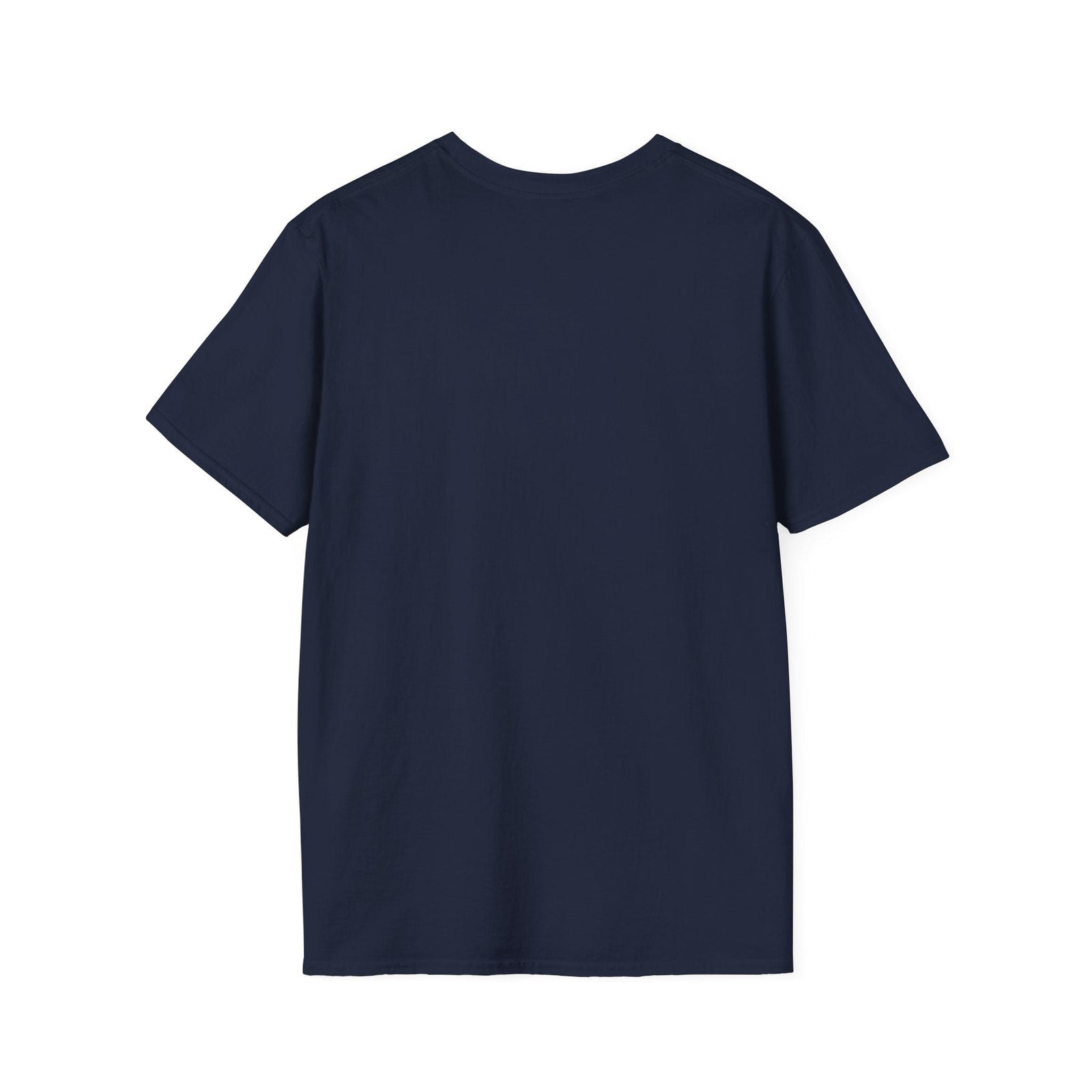 Queen Lioness Deluxe Navy Tee