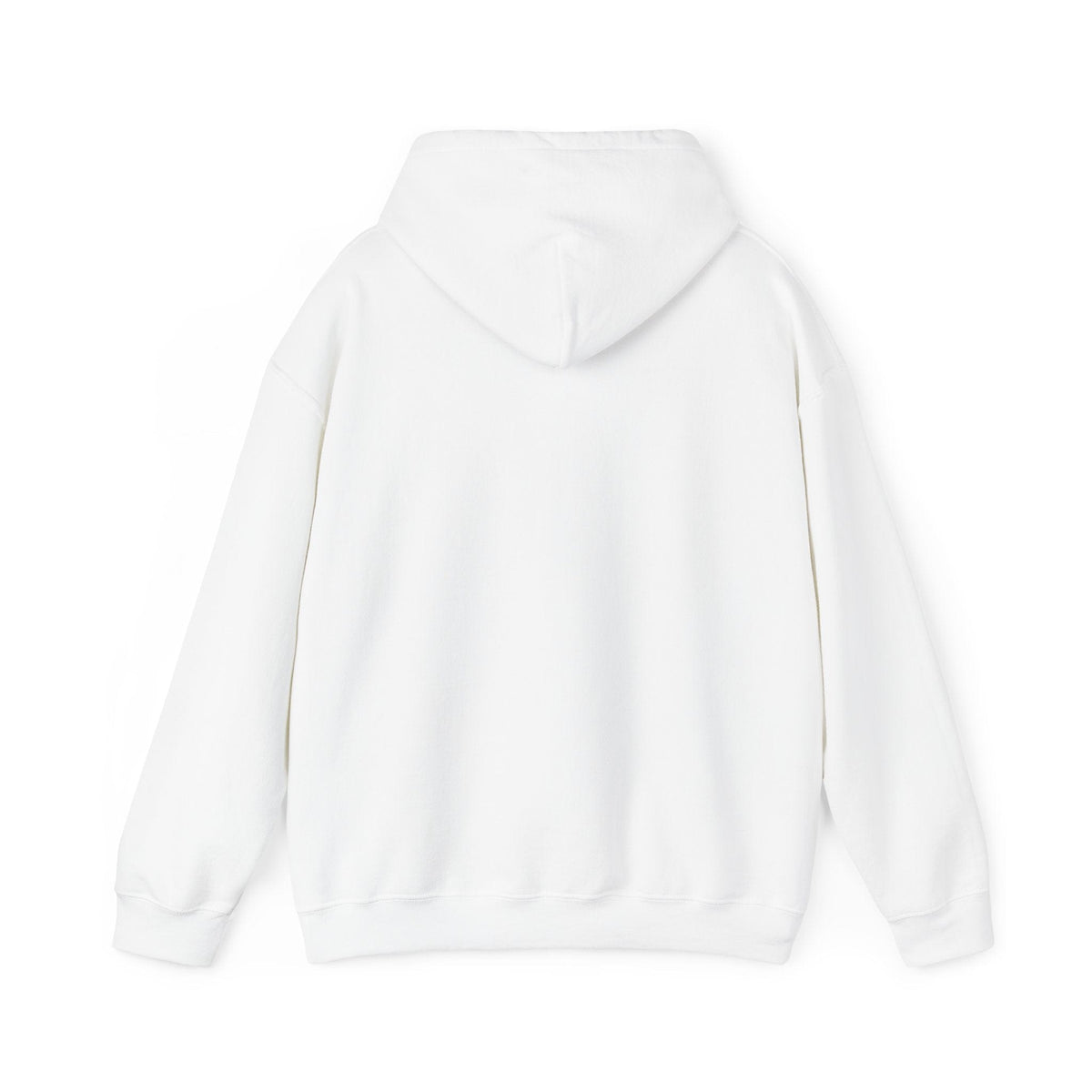 Raising My Husband Unisex Heavy Blend™ Hooded Sweatshirt