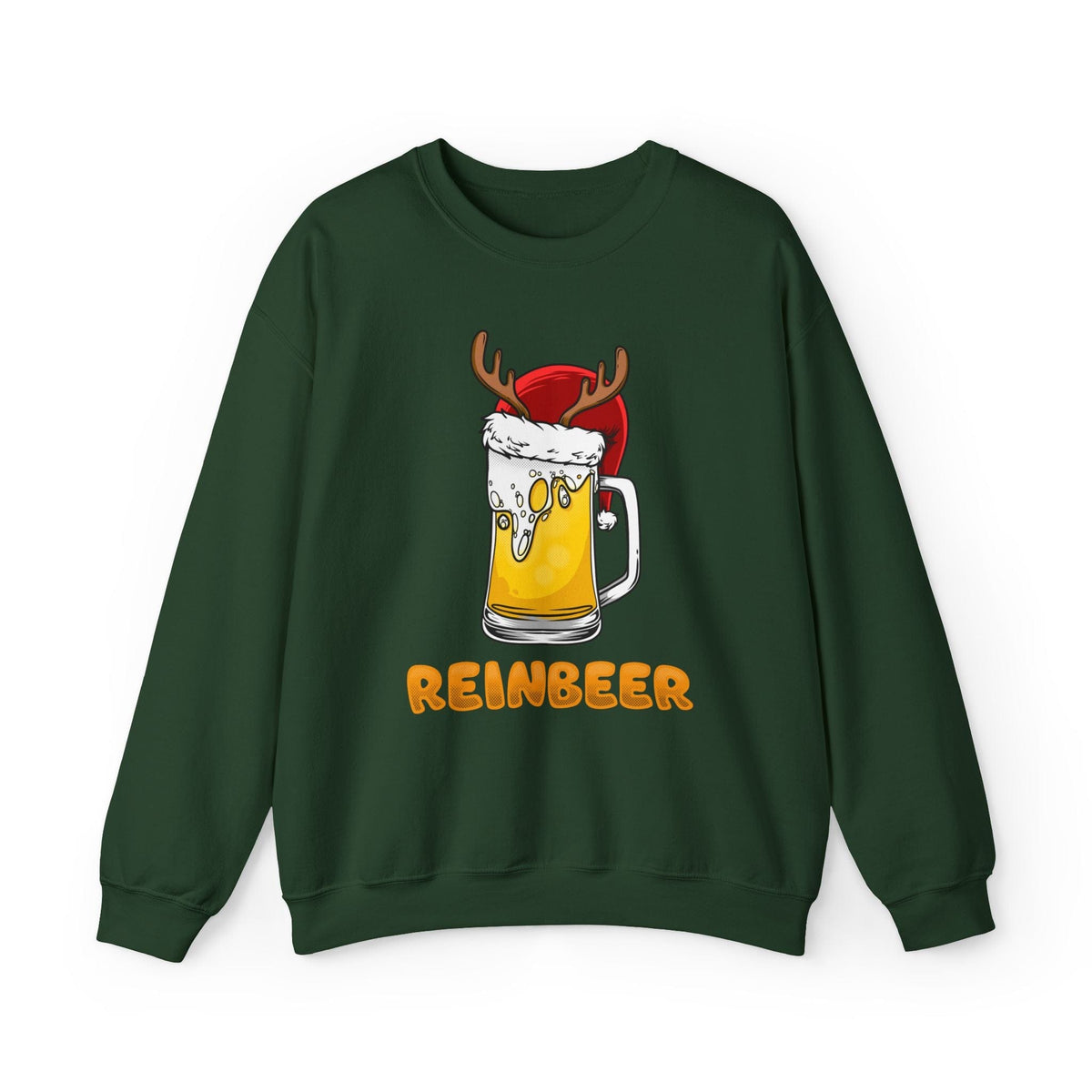 ReinBeer Sweatshirt