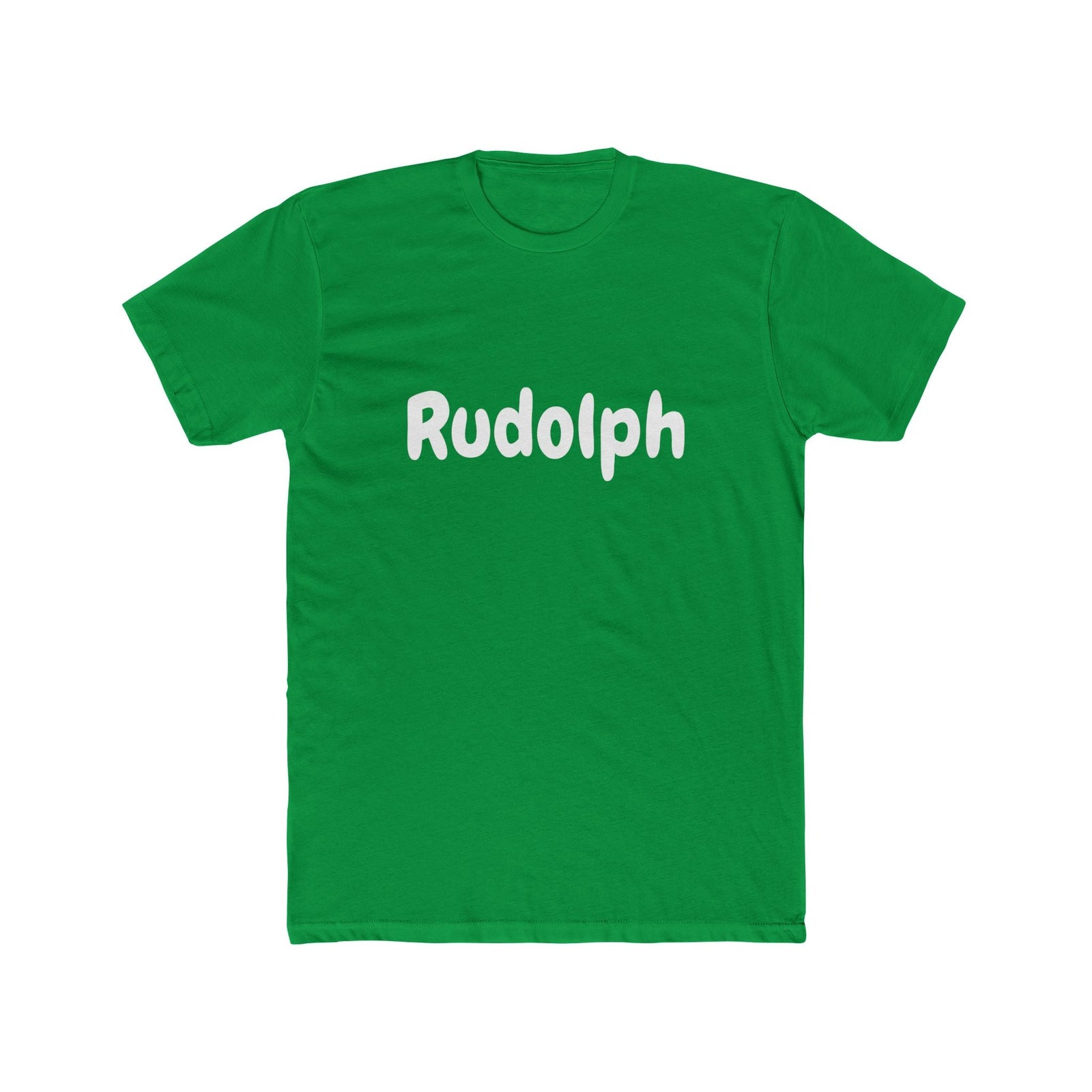 Rudolph