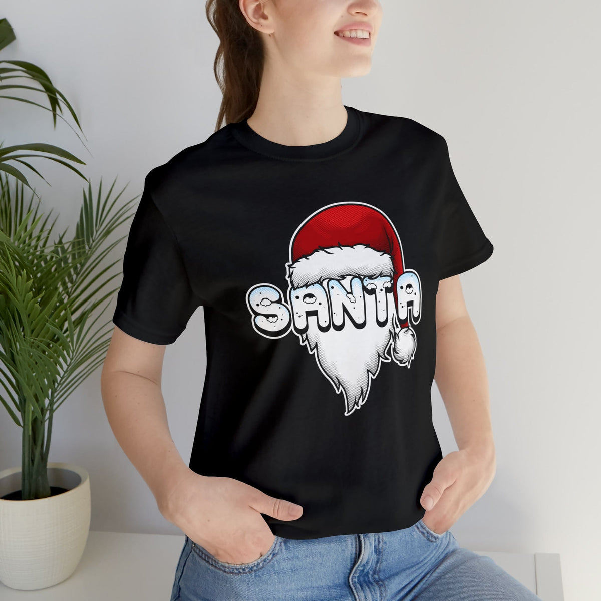 Santa